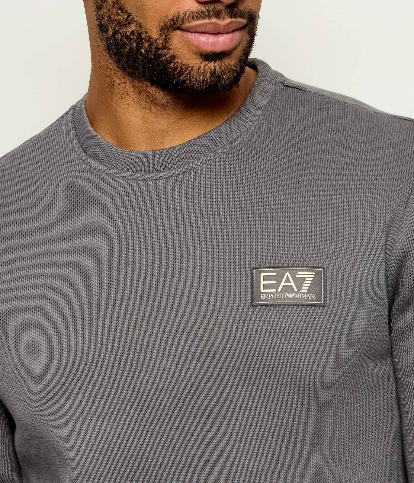 EA7 Hanorac | regular fit