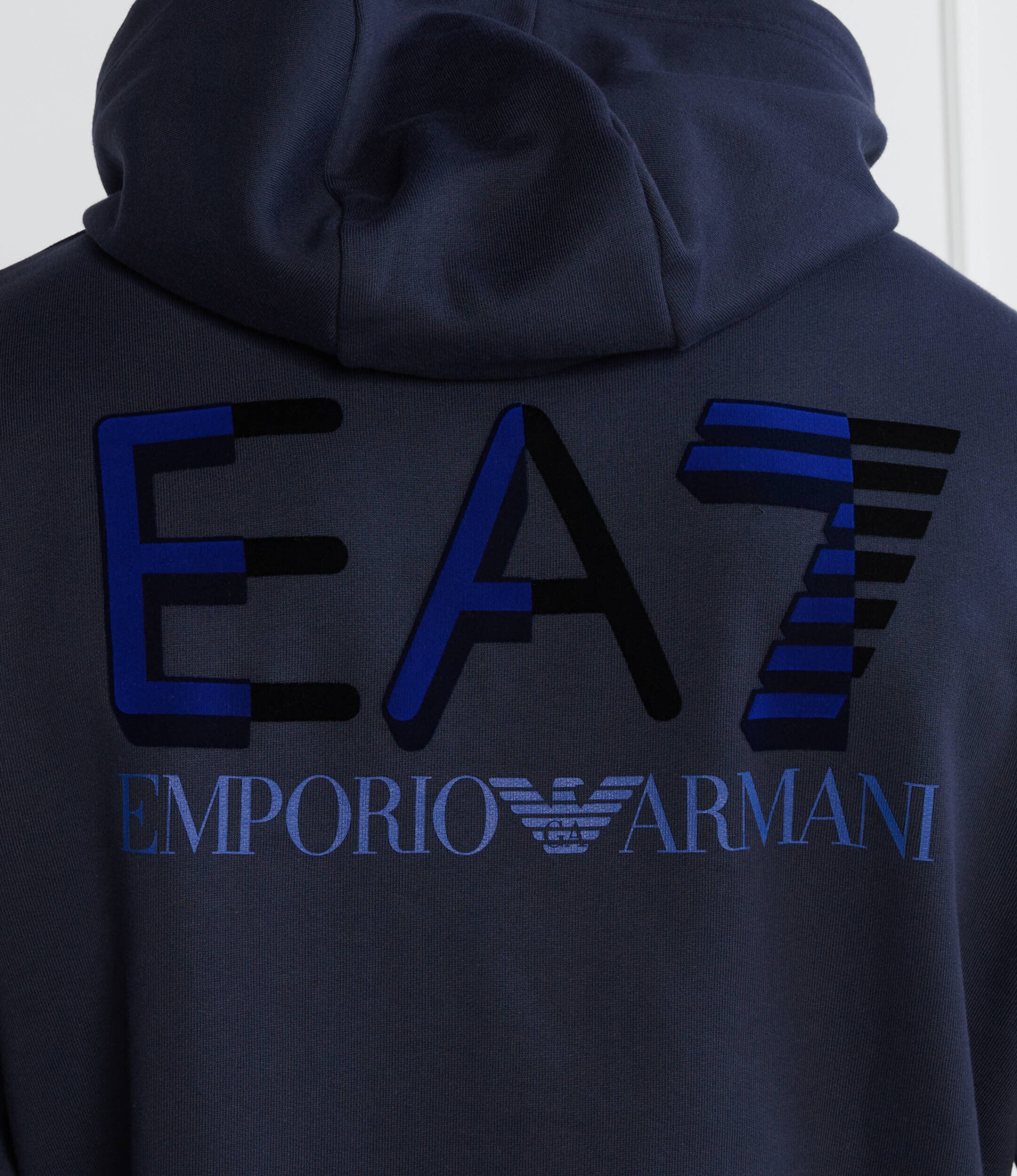EA7 Hanorac | Regular Fit