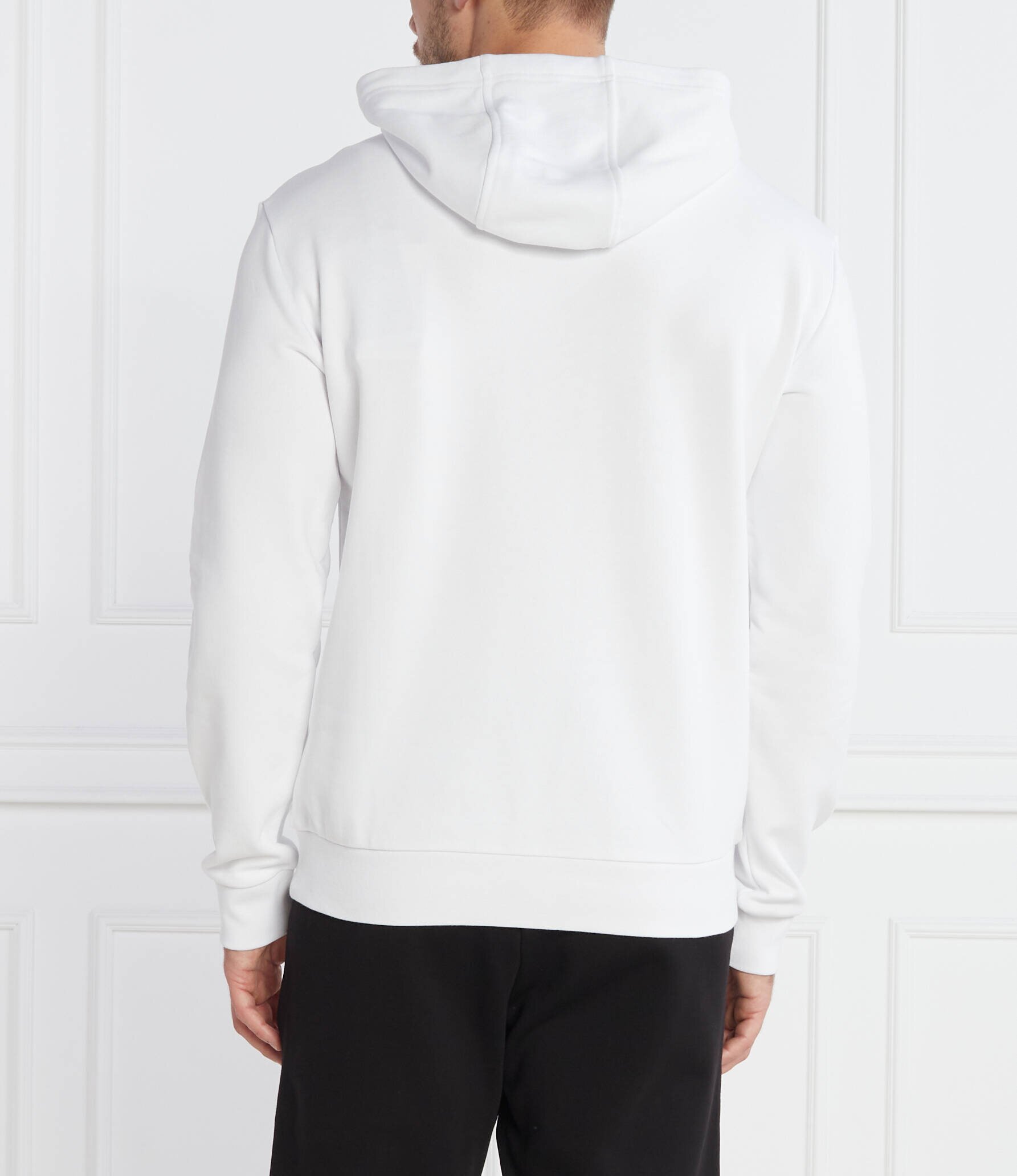 EA7 Hanorac | Regular Fit