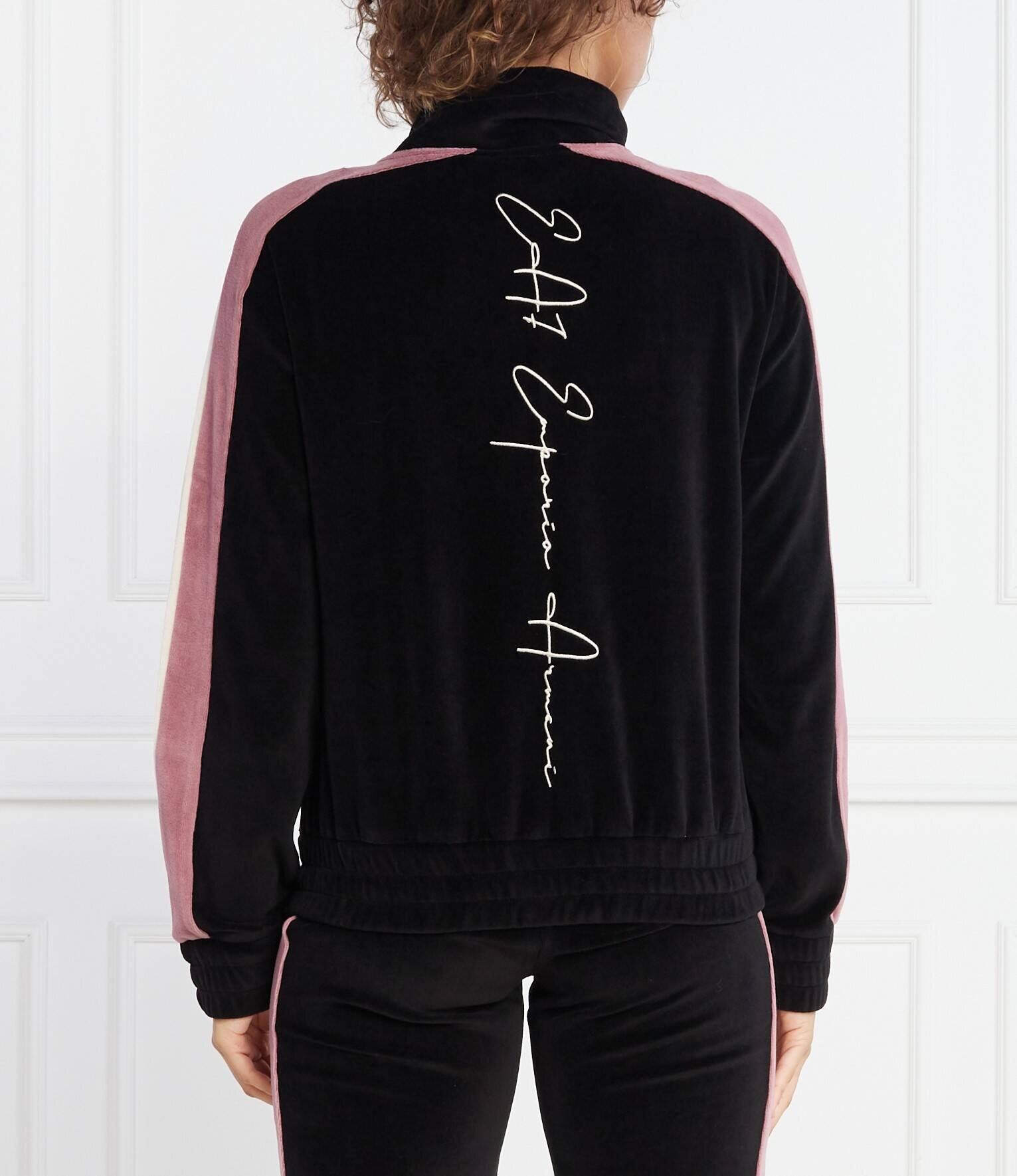 EA7 Hanorac | Regular Fit