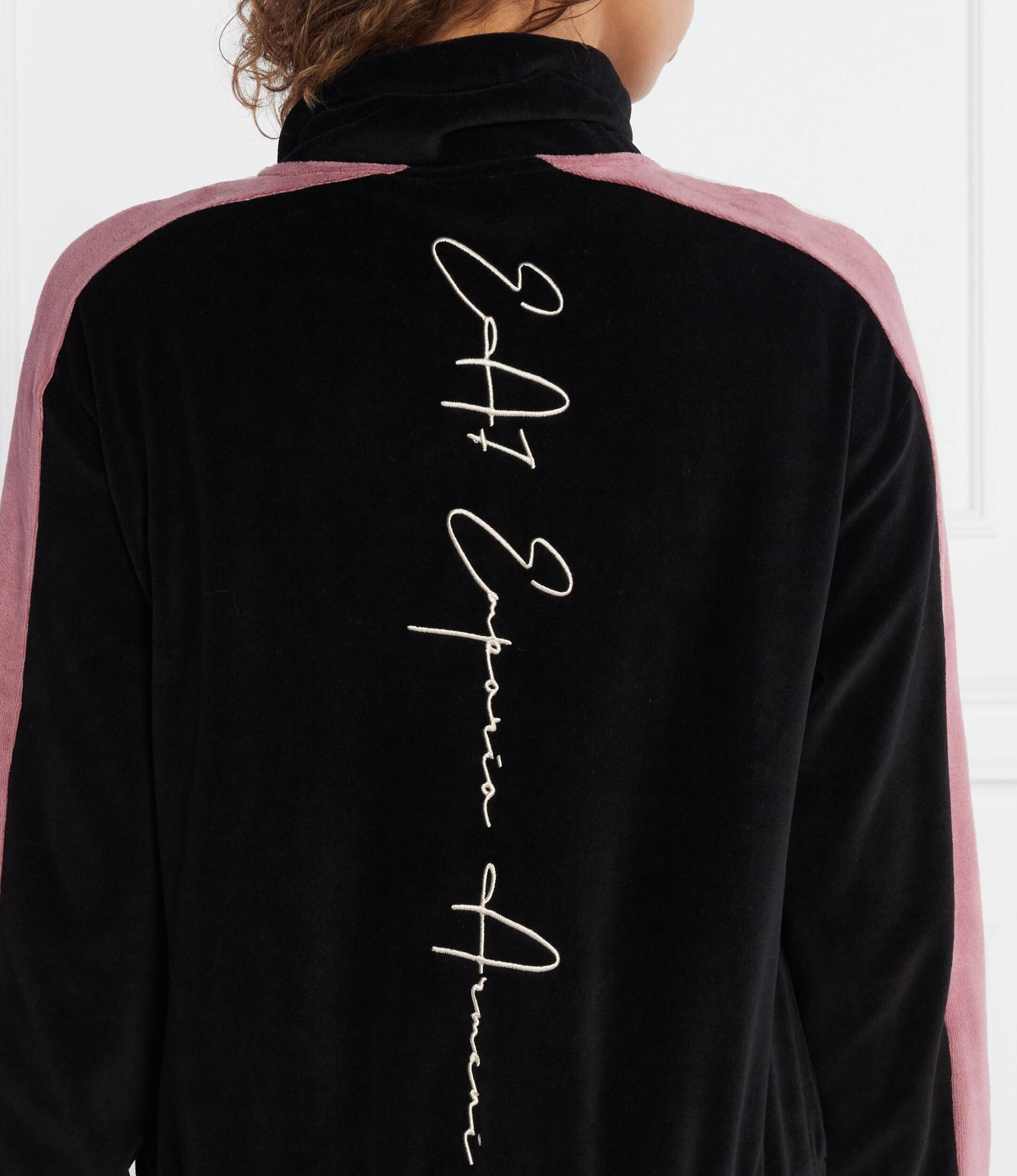 EA7 Hanorac | Regular Fit