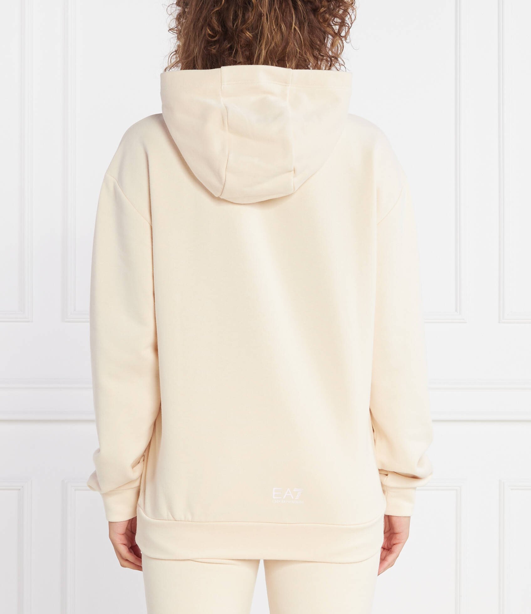 EA7 Hanorac | Regular Fit