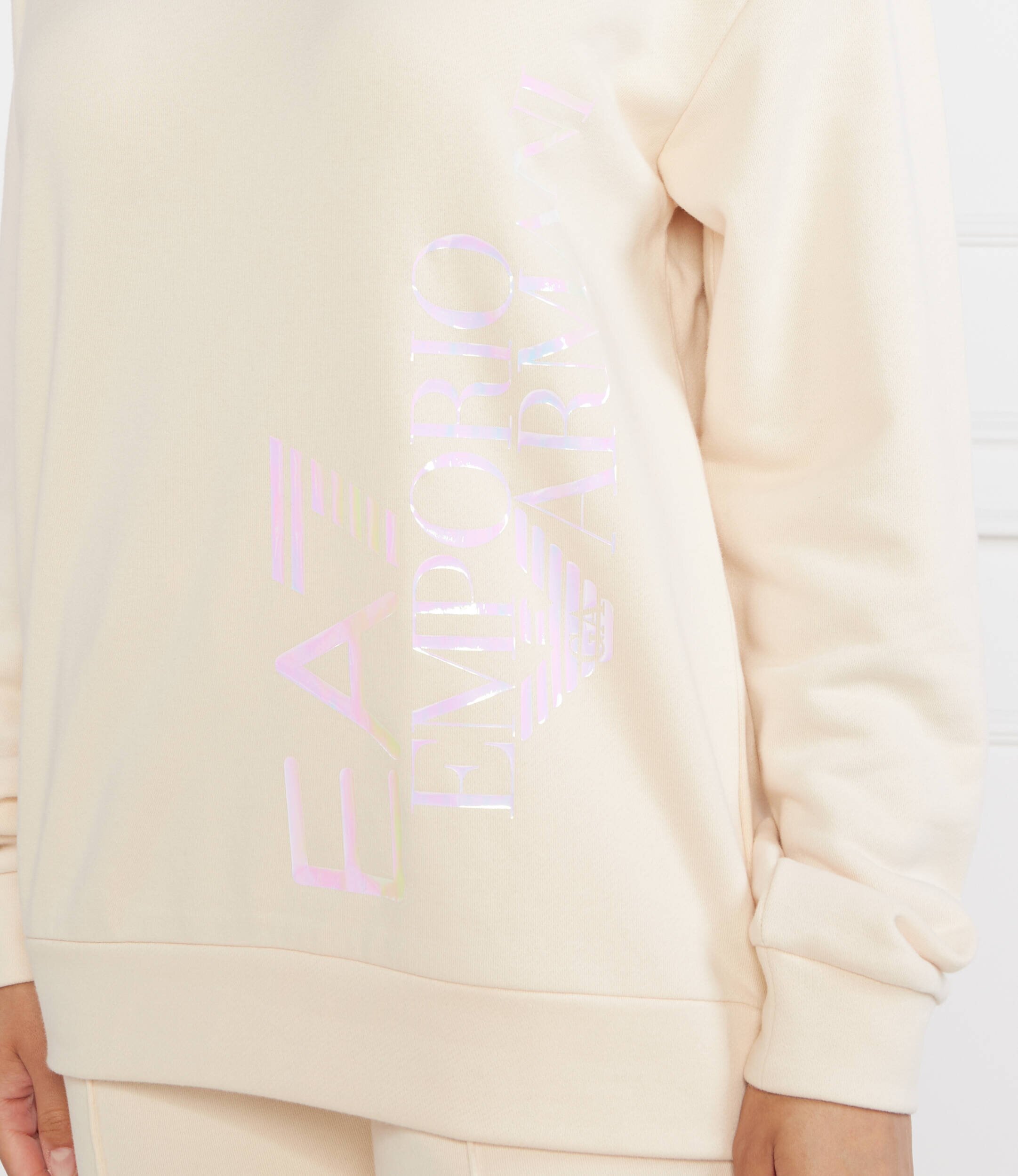 EA7 Hanorac | Regular Fit
