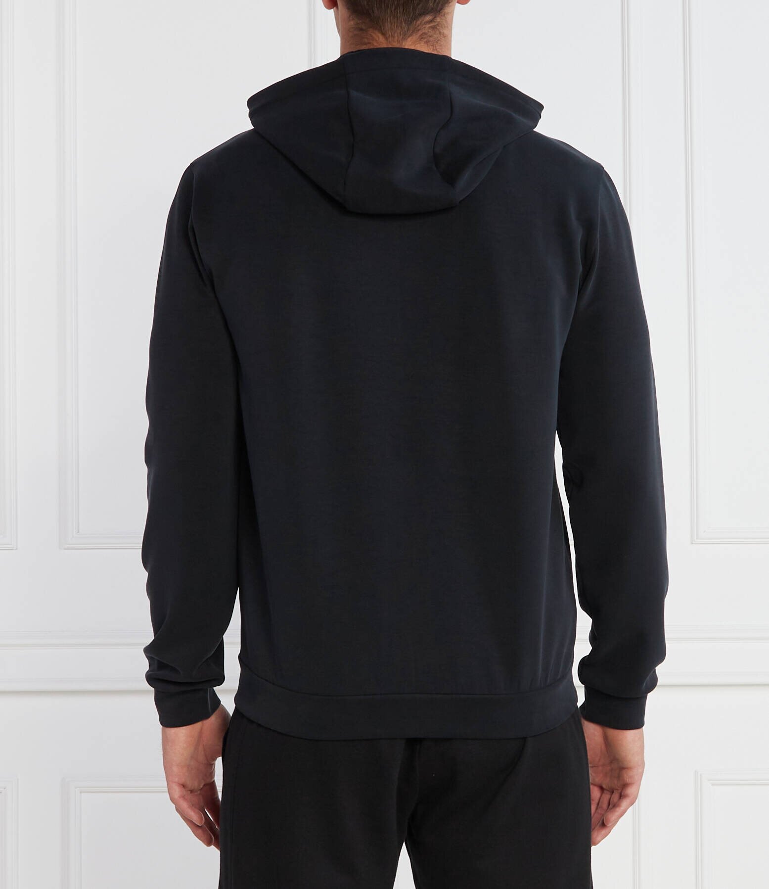 EA7 Hanorac | Regular Fit