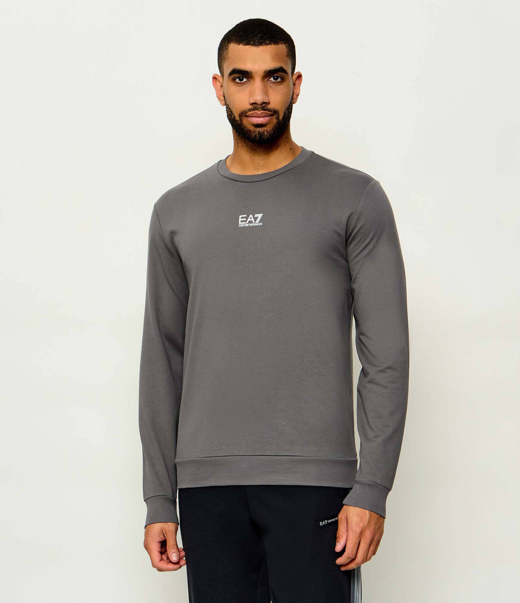 EA7 Hanorac | regular fit