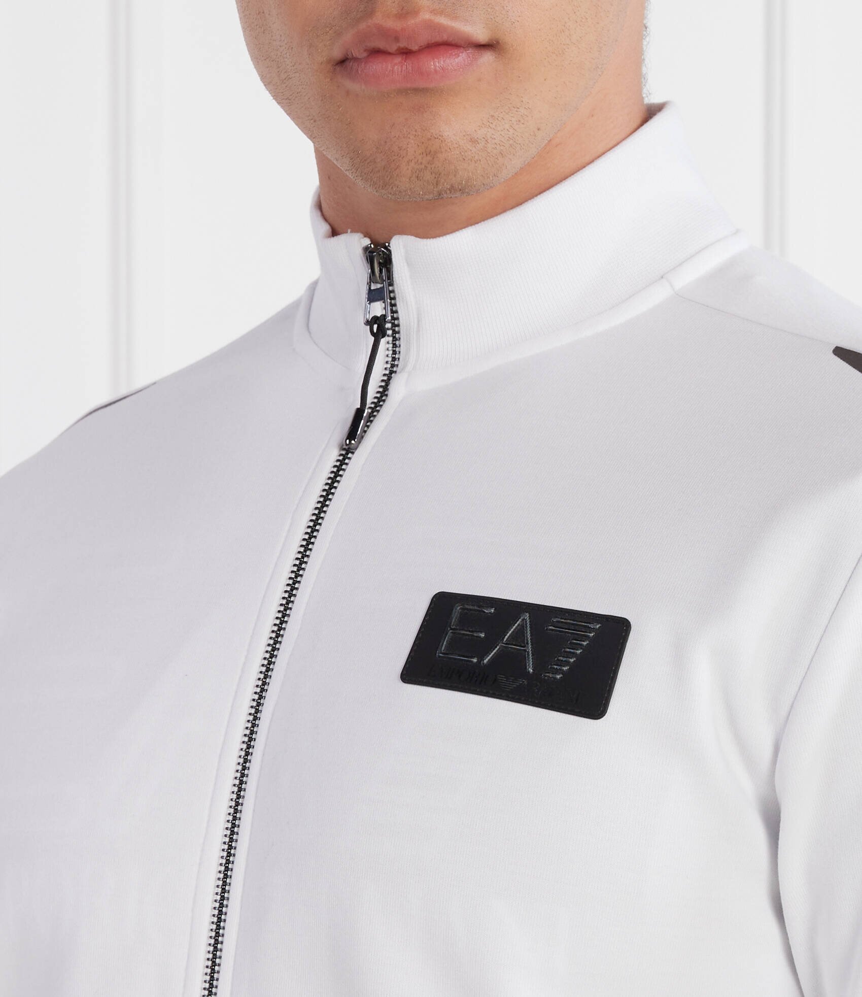 EA7 Hanorac | Regular Fit