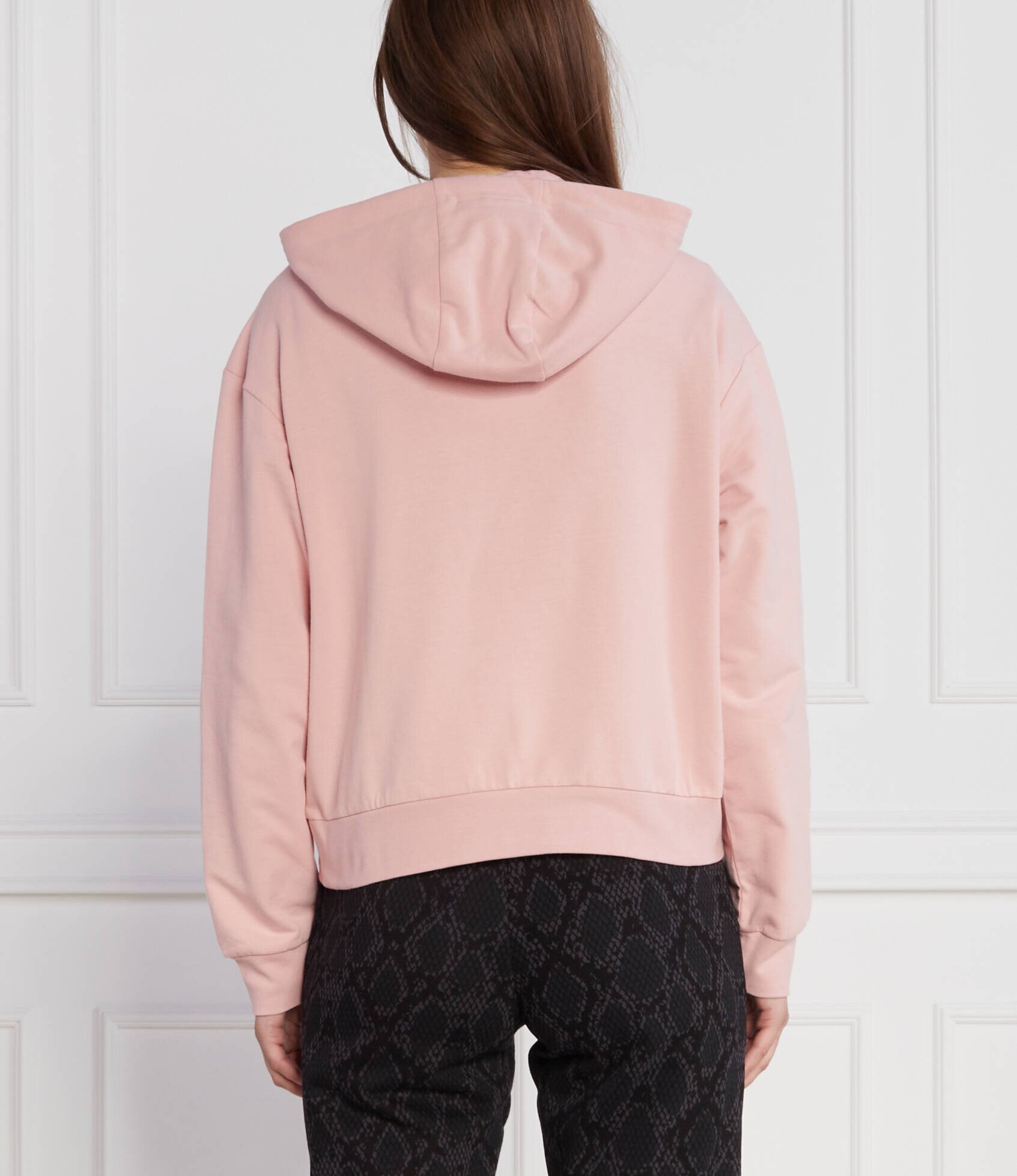 EA7 Hanorac | Regular Fit