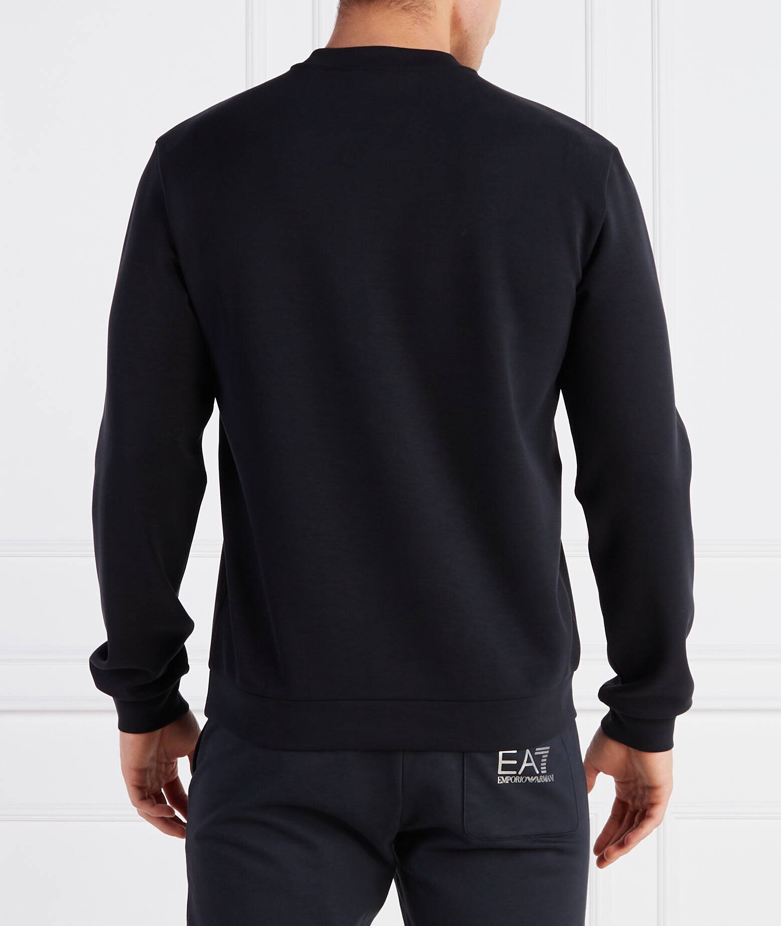 EA7 Hanorac | Regular Fit