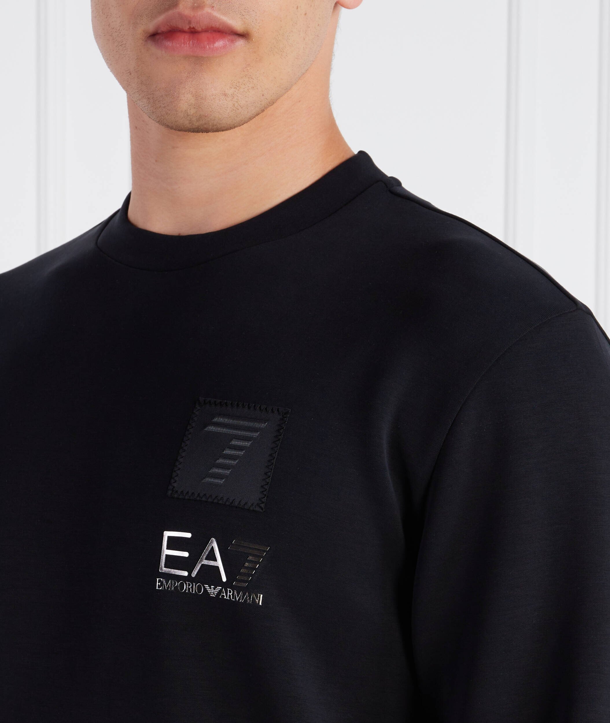 EA7 Hanorac | Regular Fit
