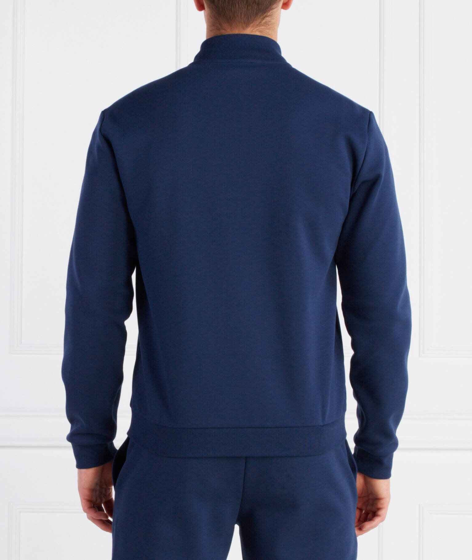 EA7 Hanorac | Regular Fit