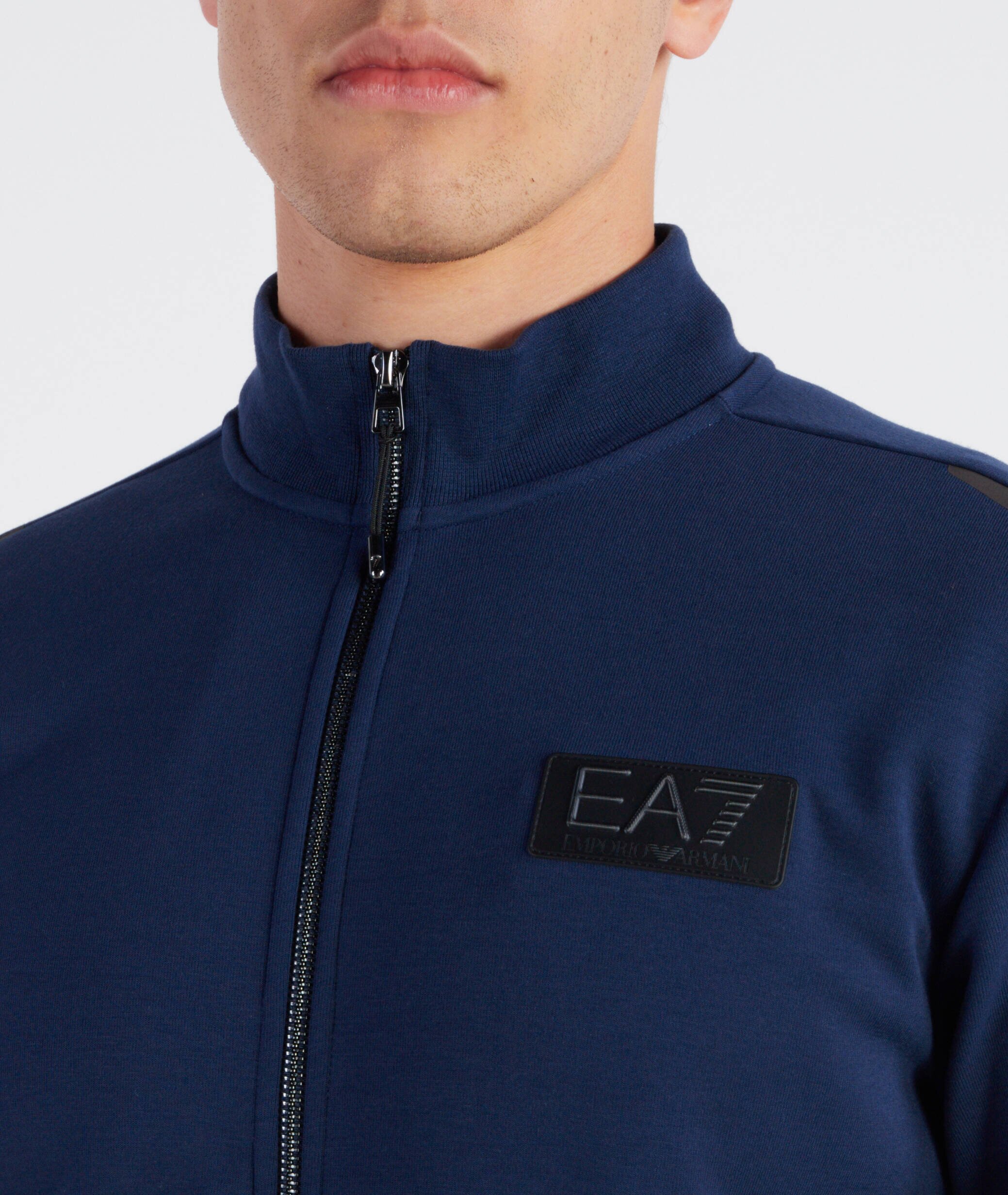 EA7 Hanorac | Regular Fit