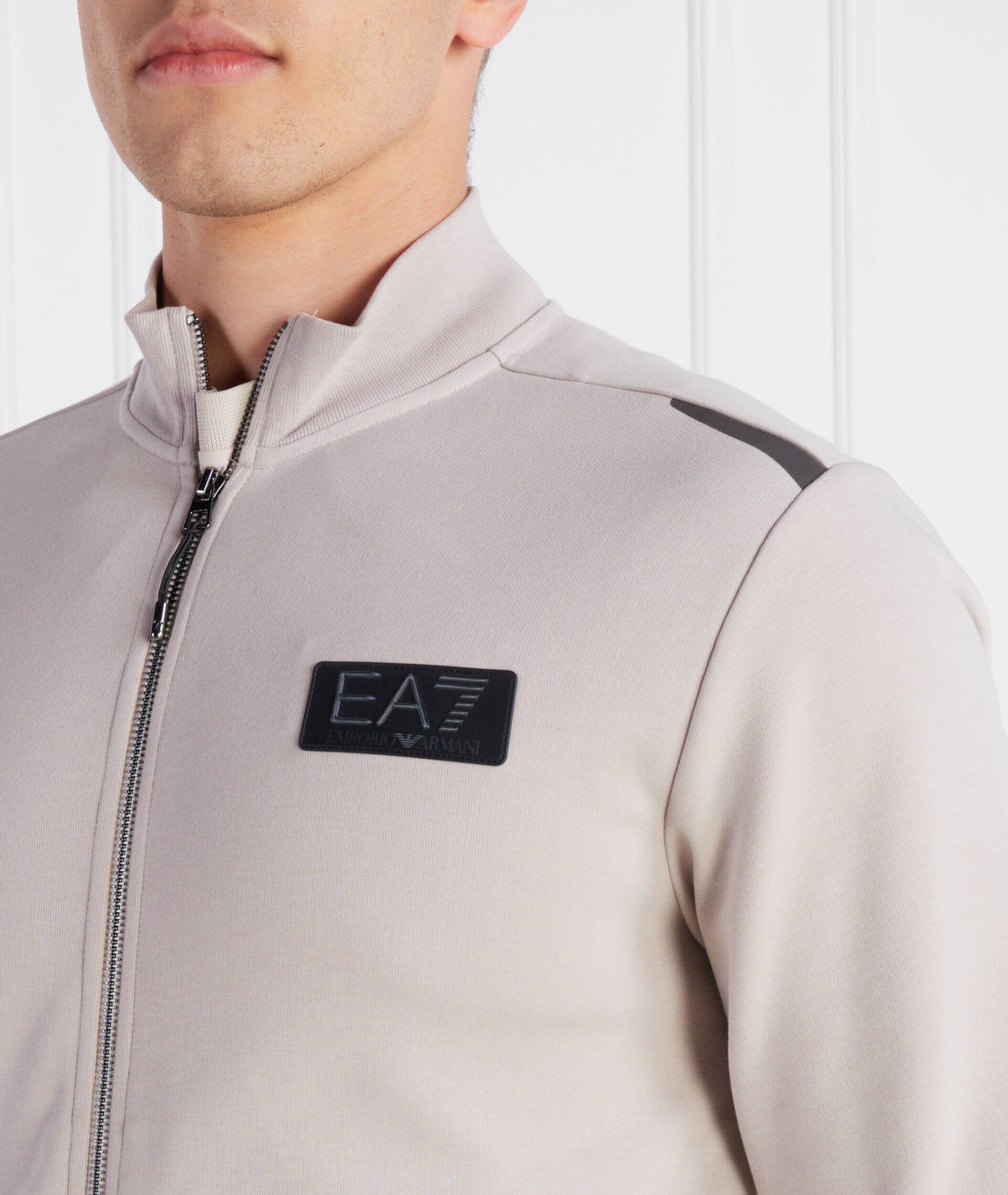 EA7 Hanorac | Regular Fit