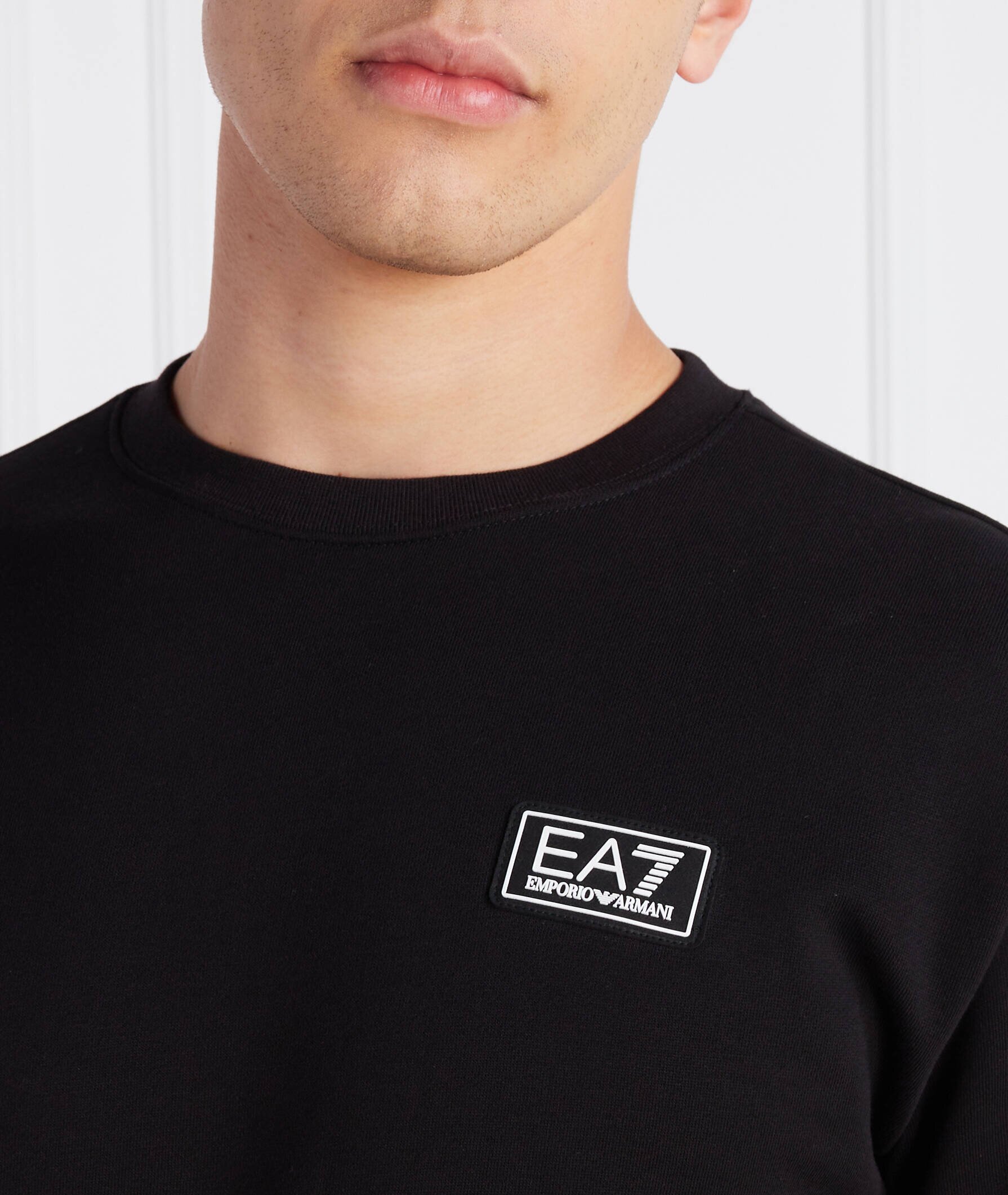 EA7 Hanorac | Regular Fit