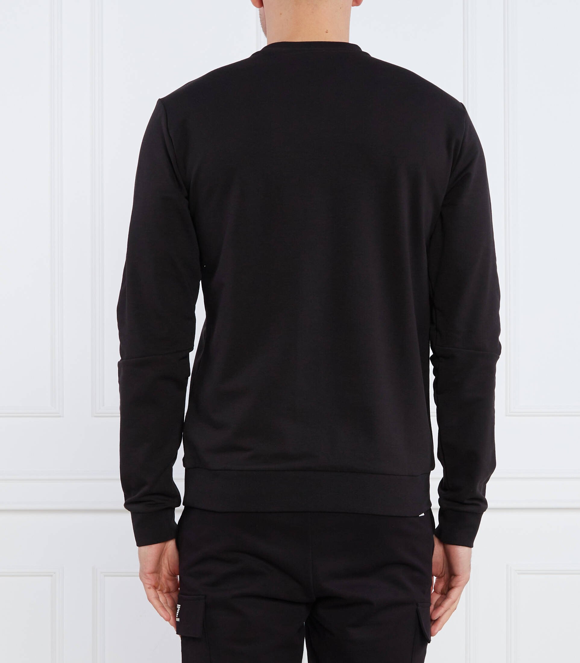 EA7 Hanorac | Regular Fit