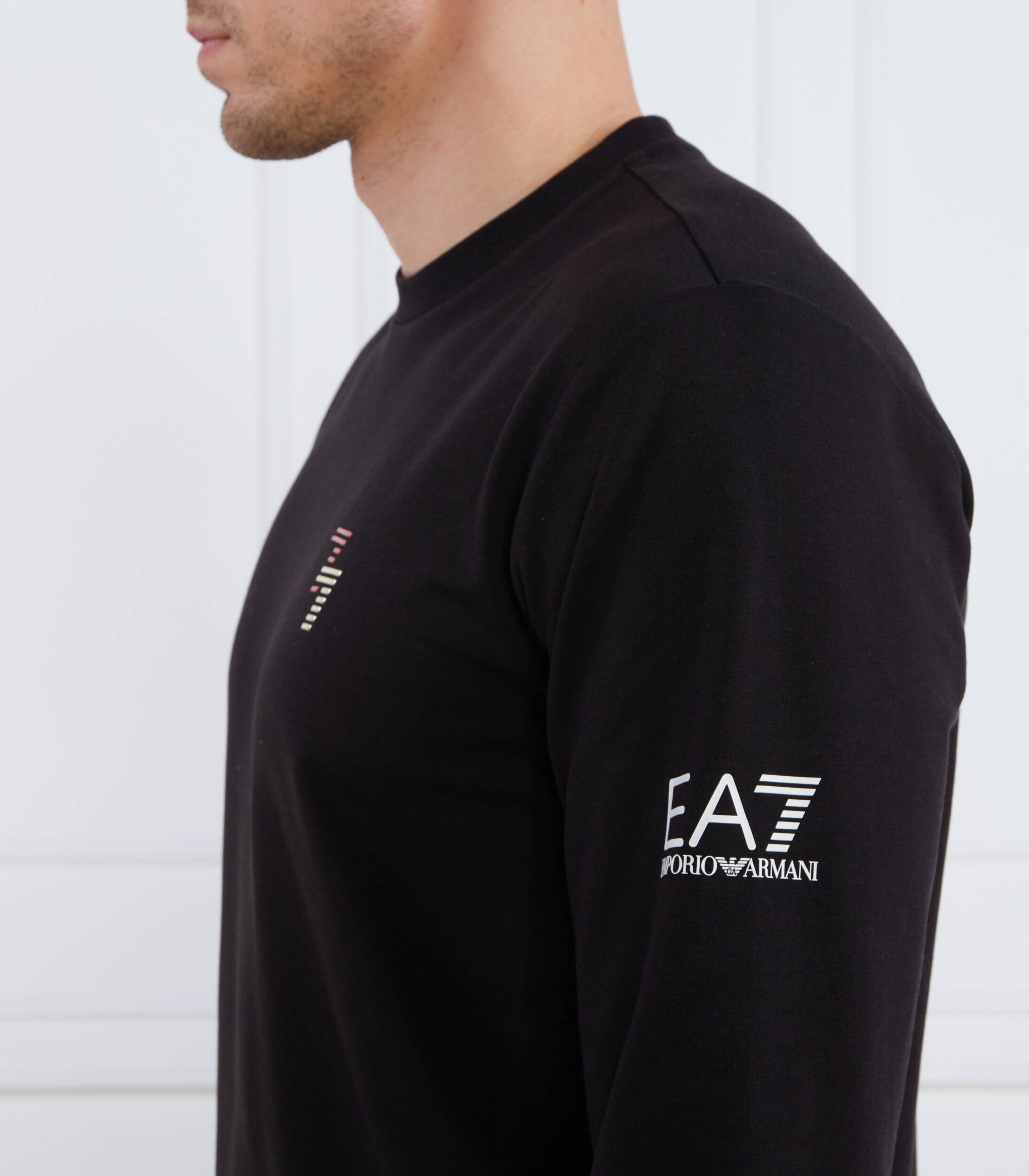 EA7 Hanorac | Regular Fit