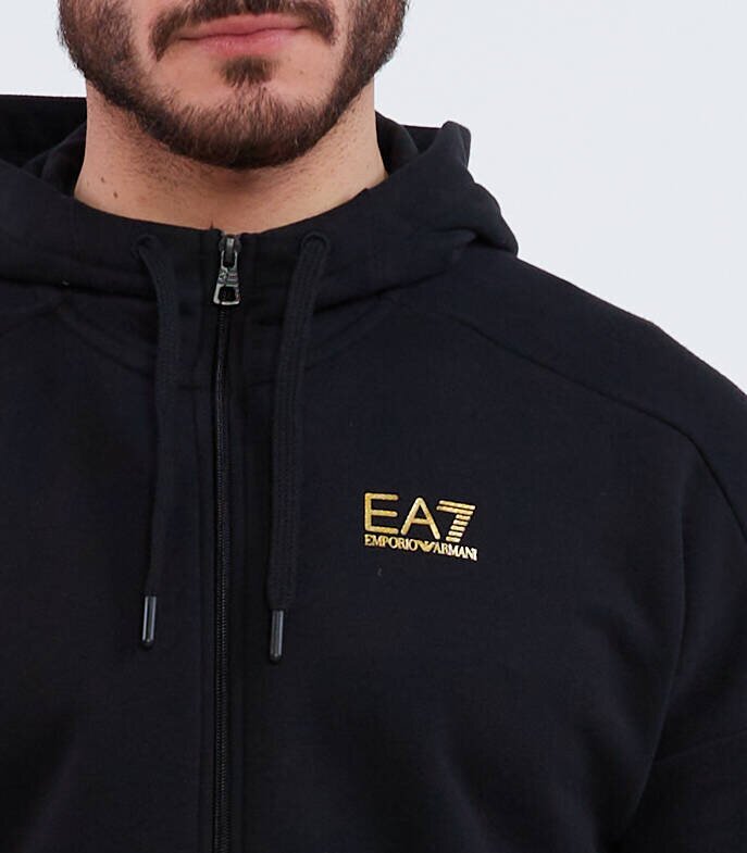 EA7 Hanorac | Regular Fit