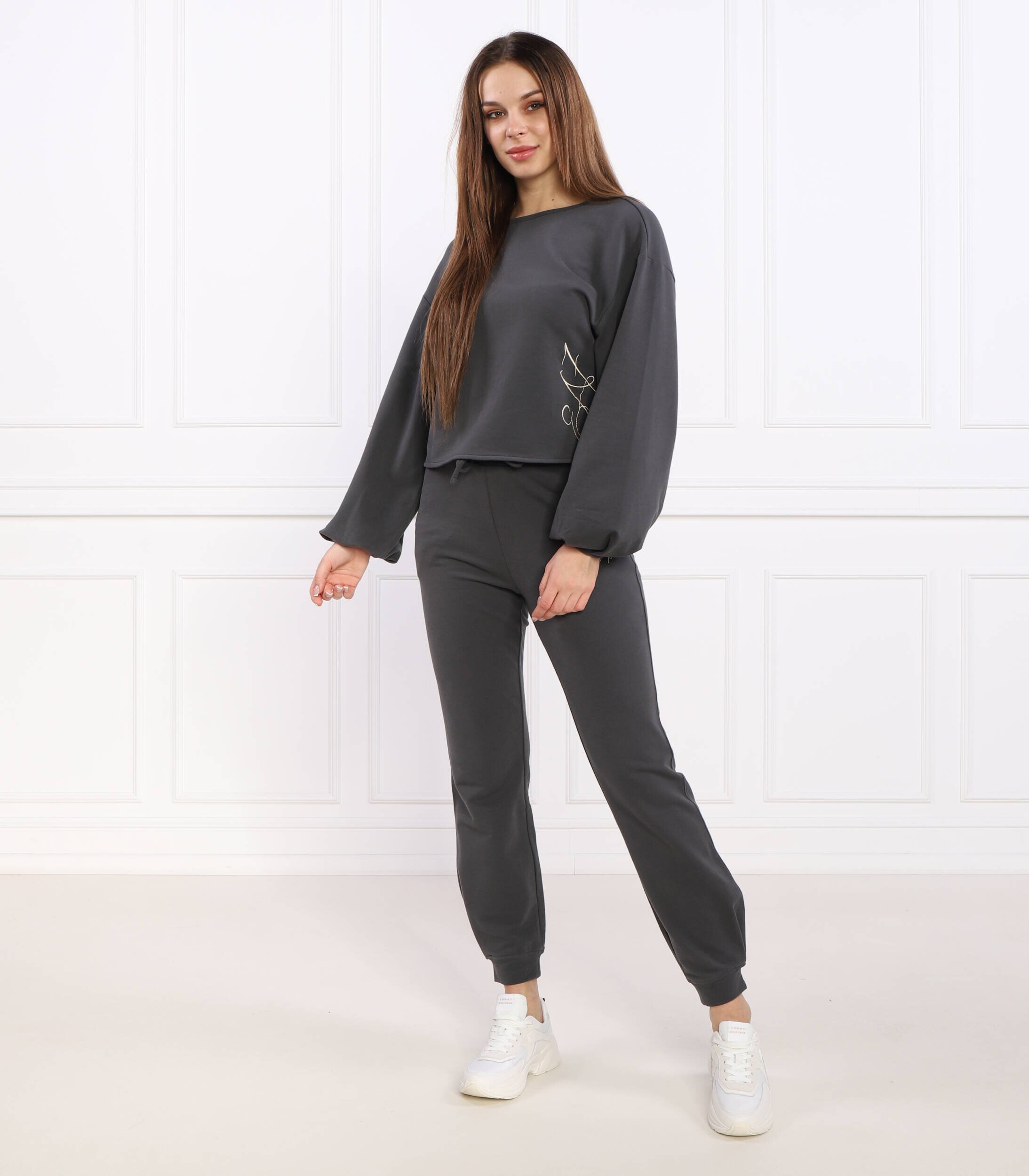 EA7 Hanorac | Regular Fit