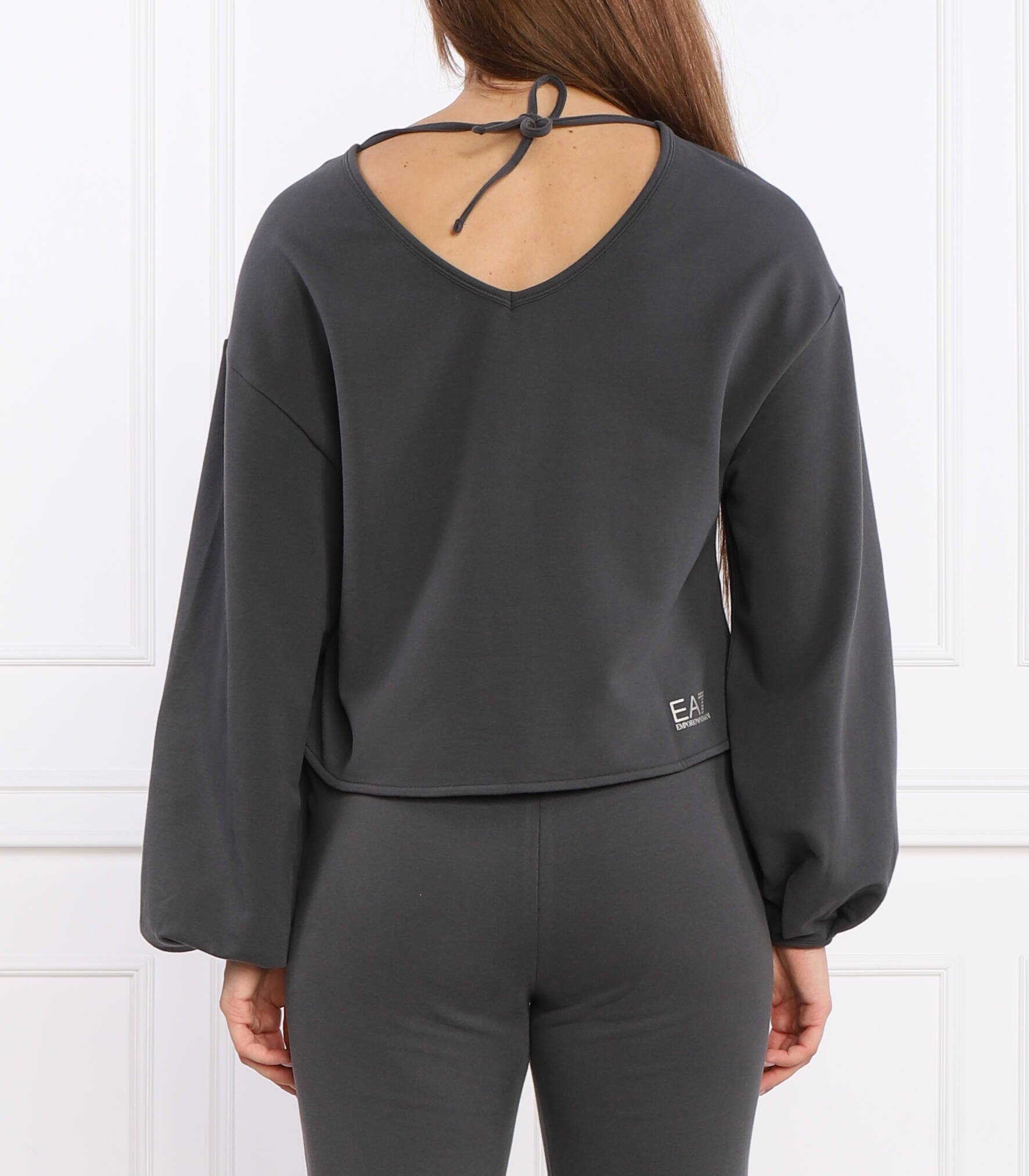 EA7 Hanorac | Regular Fit