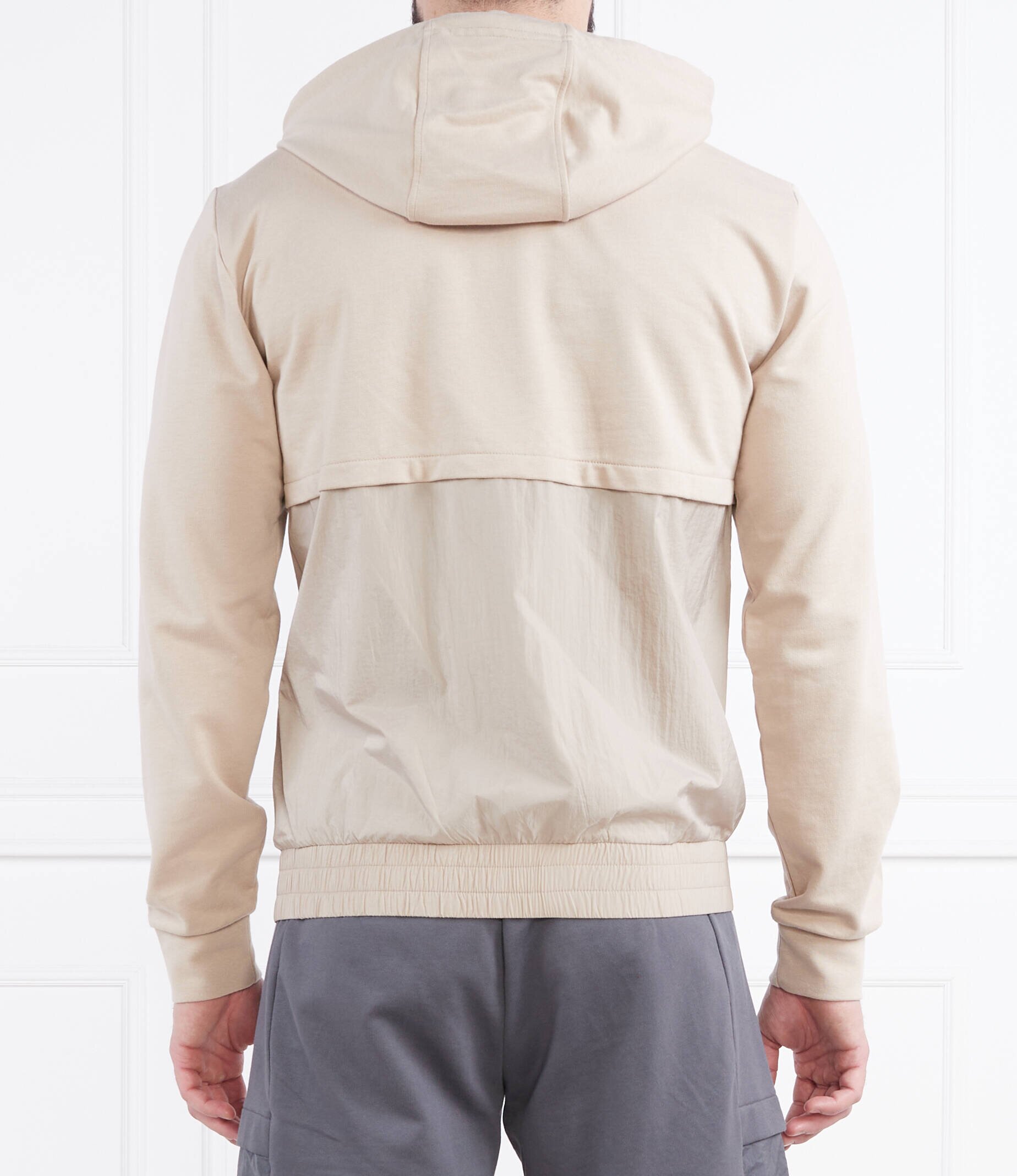EA7 Hanorac | Regular Fit