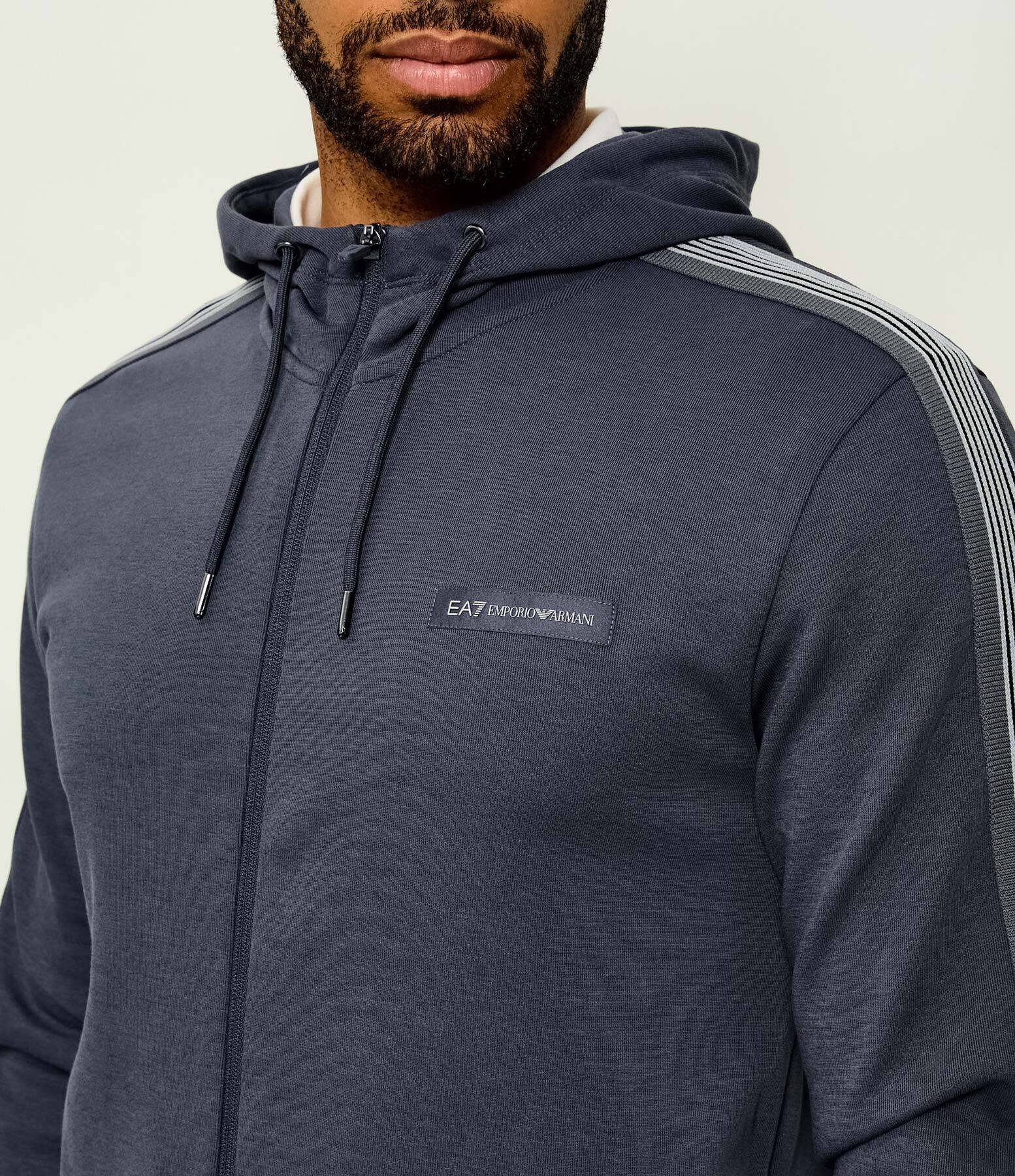 EA7 Hanorac | regular fit