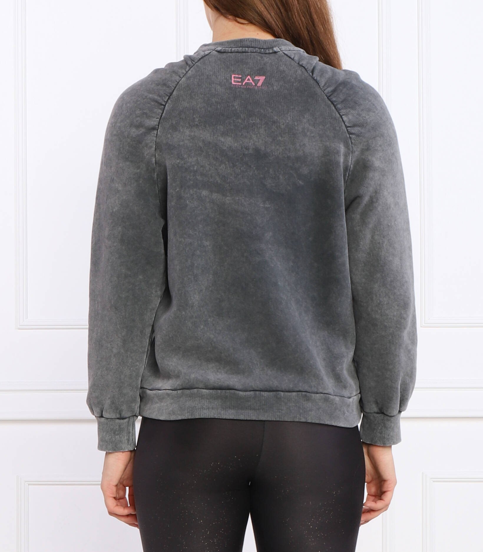 EA7 Hanorac | Regular Fit