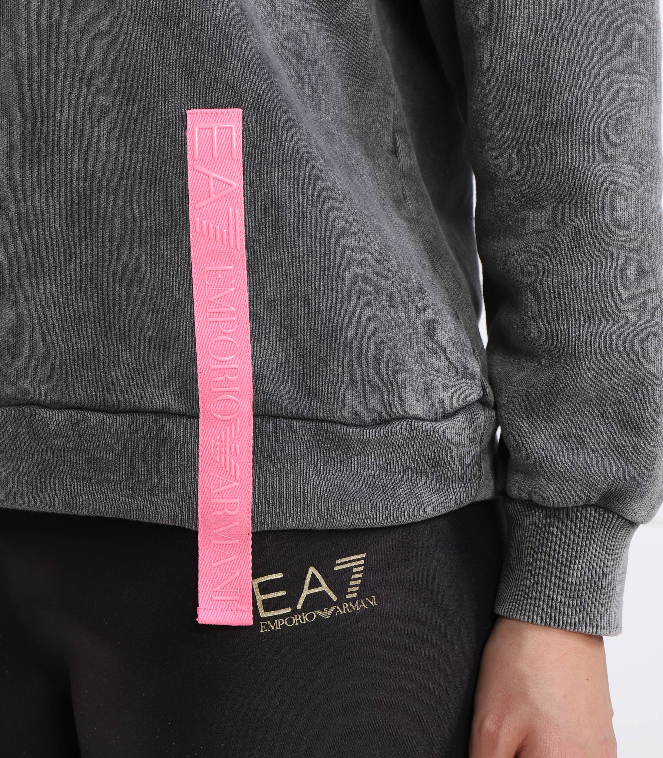 EA7 Hanorac | Regular Fit