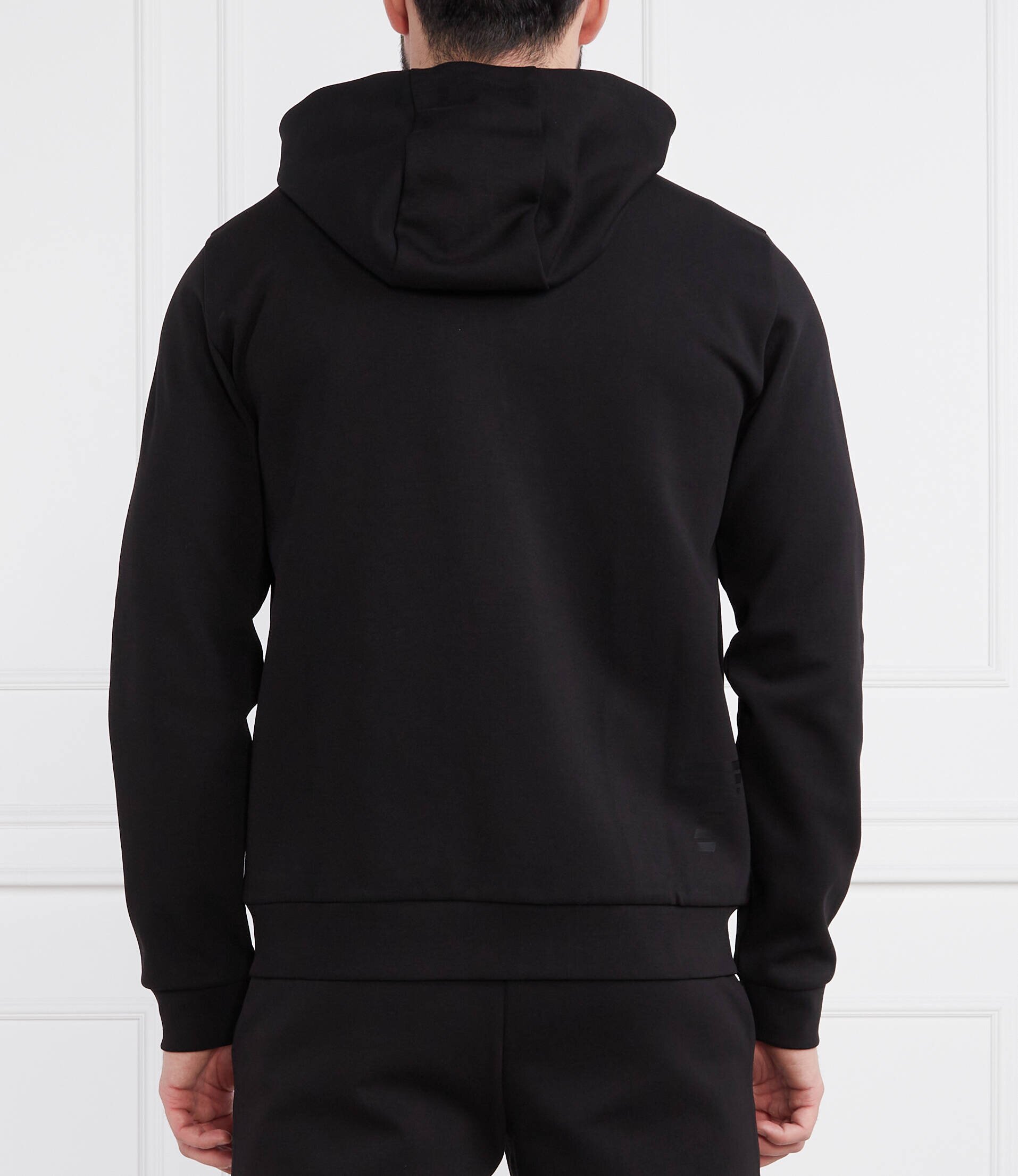 EA7 Hanorac | Regular Fit