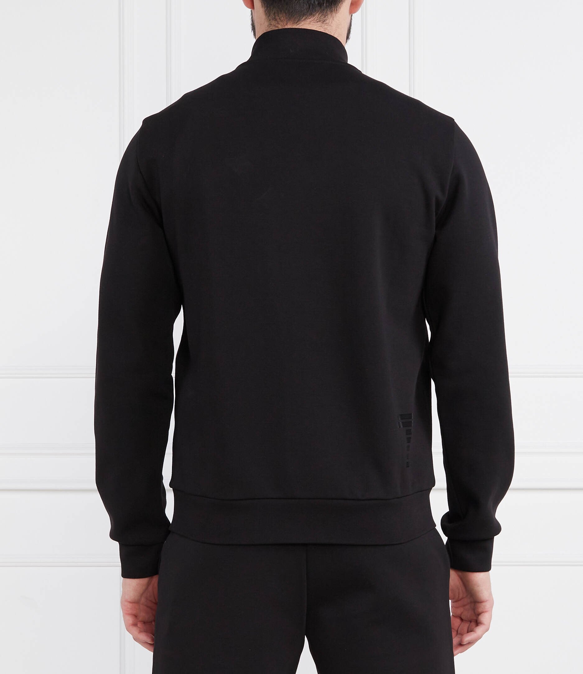EA7 Hanorac | Regular Fit