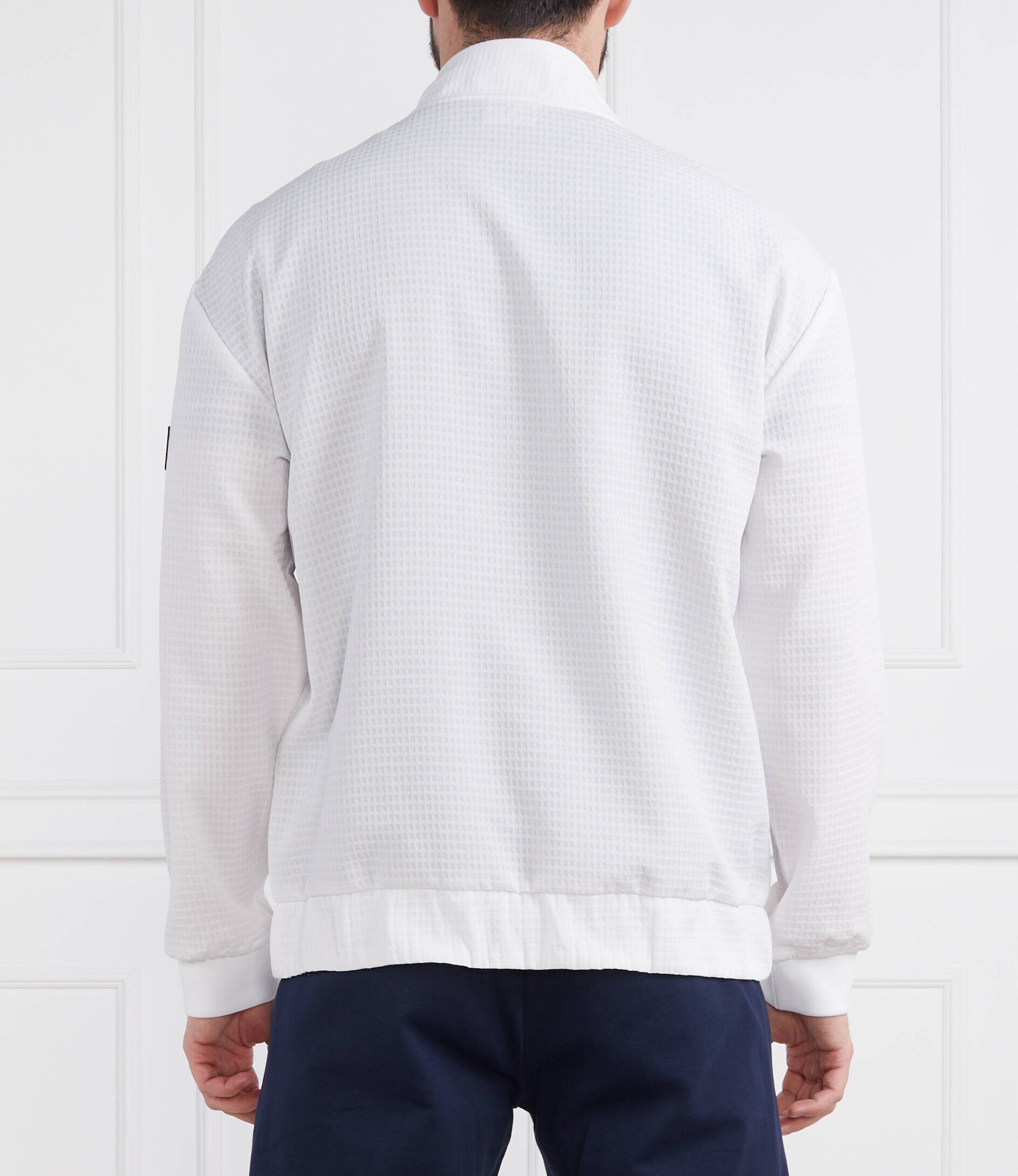 EA7 Hanorac | Regular Fit