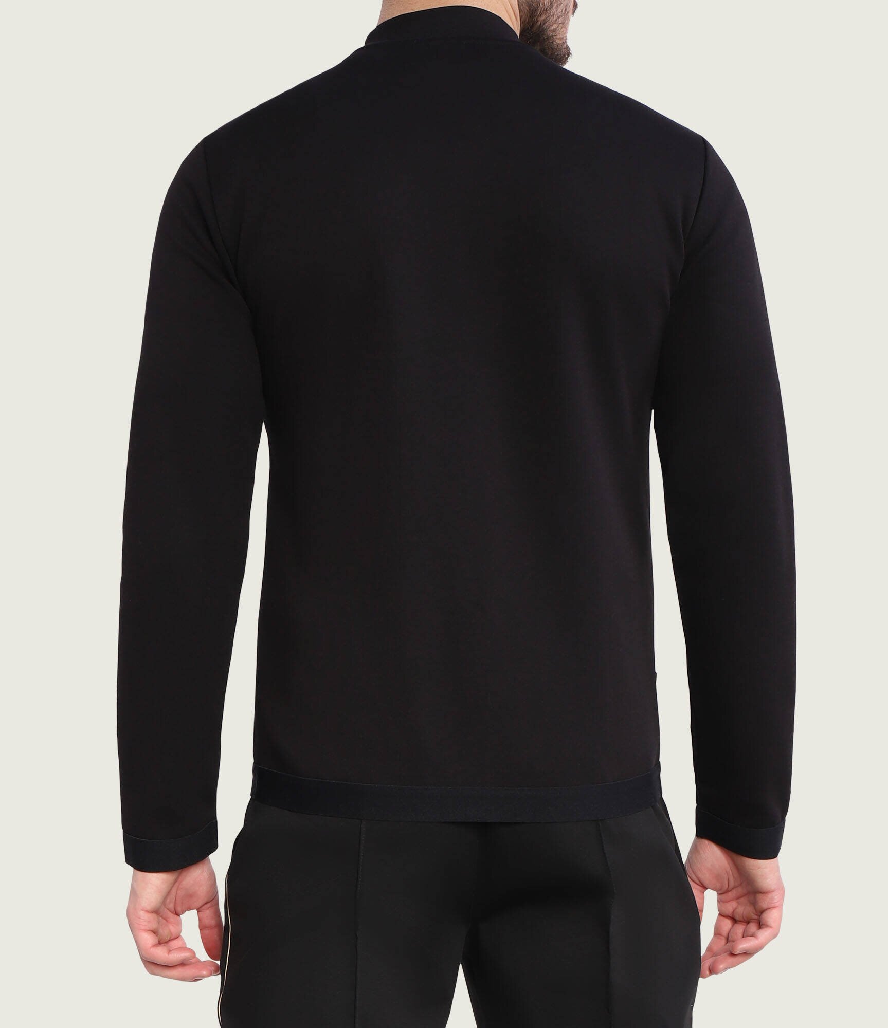 EA7 Hanorac | Regular Fit