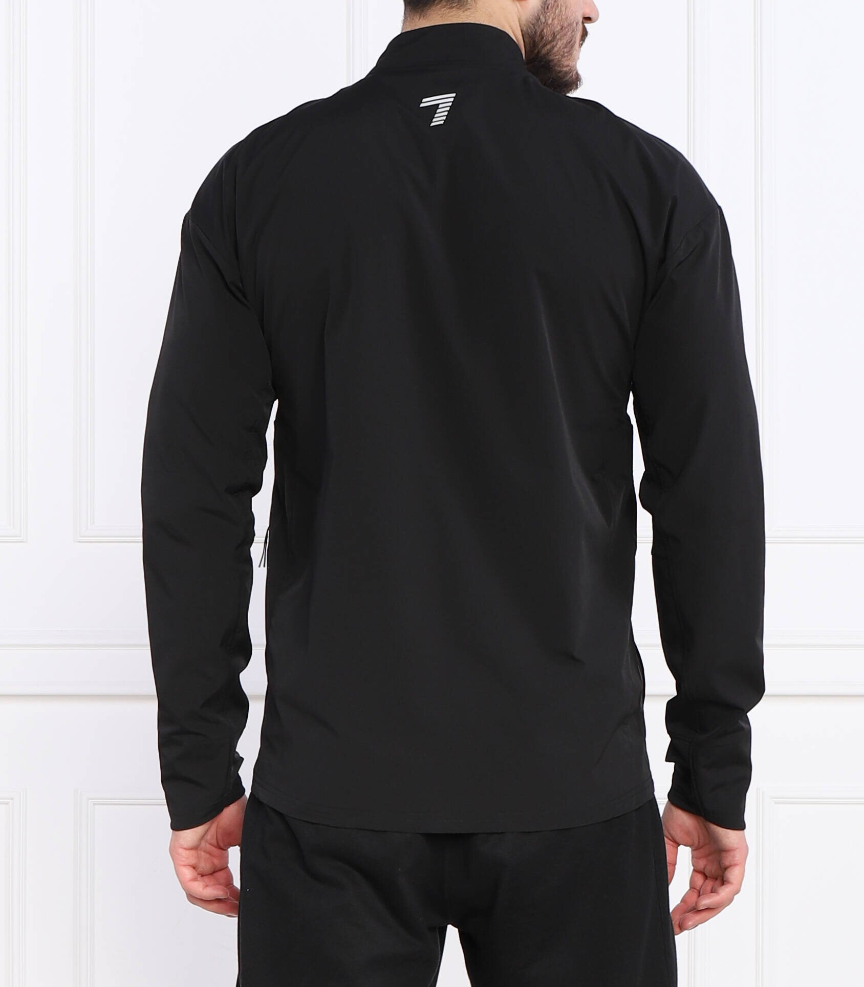 EA7 Hanorac | Regular Fit