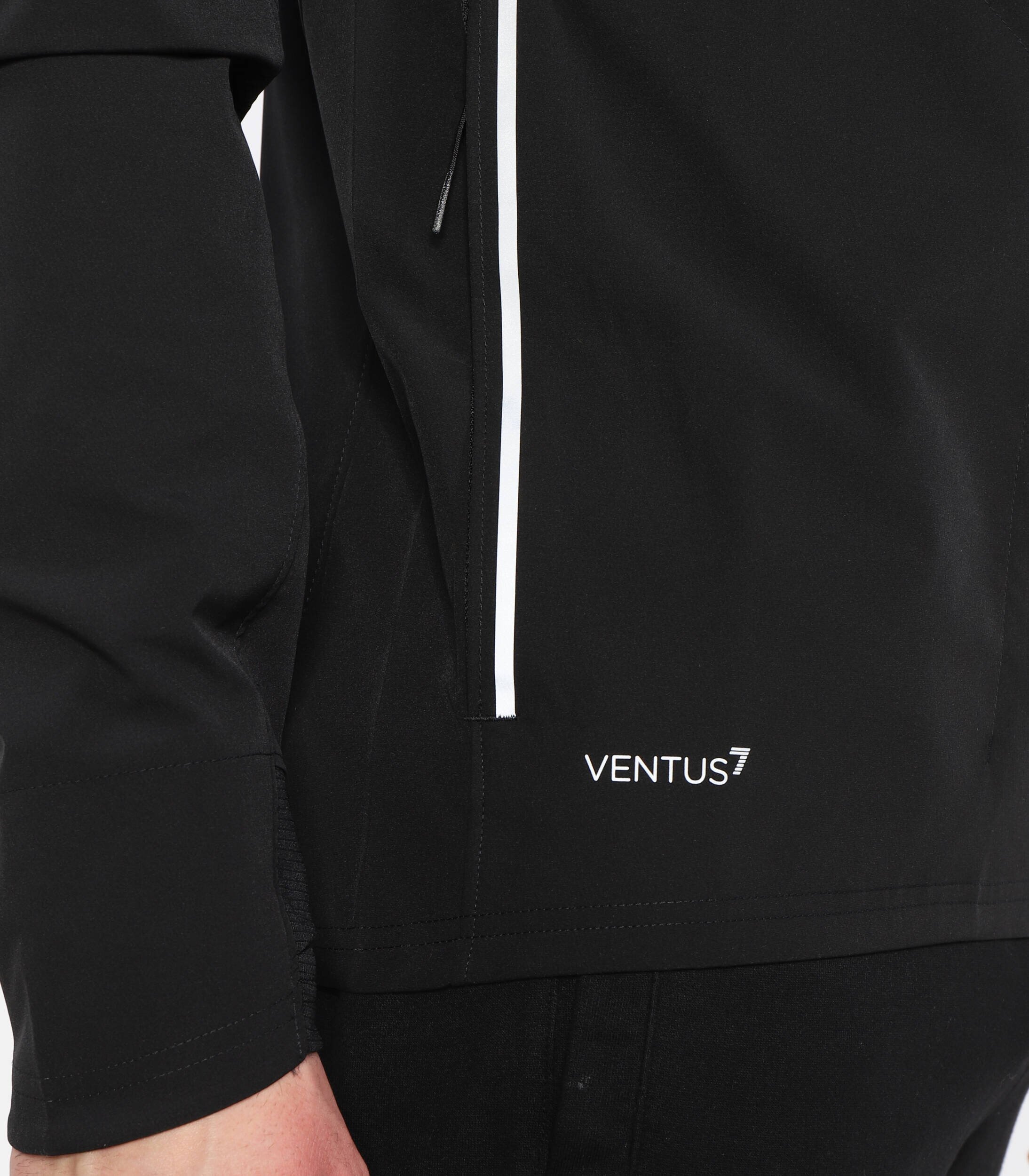 EA7 Hanorac | Regular Fit