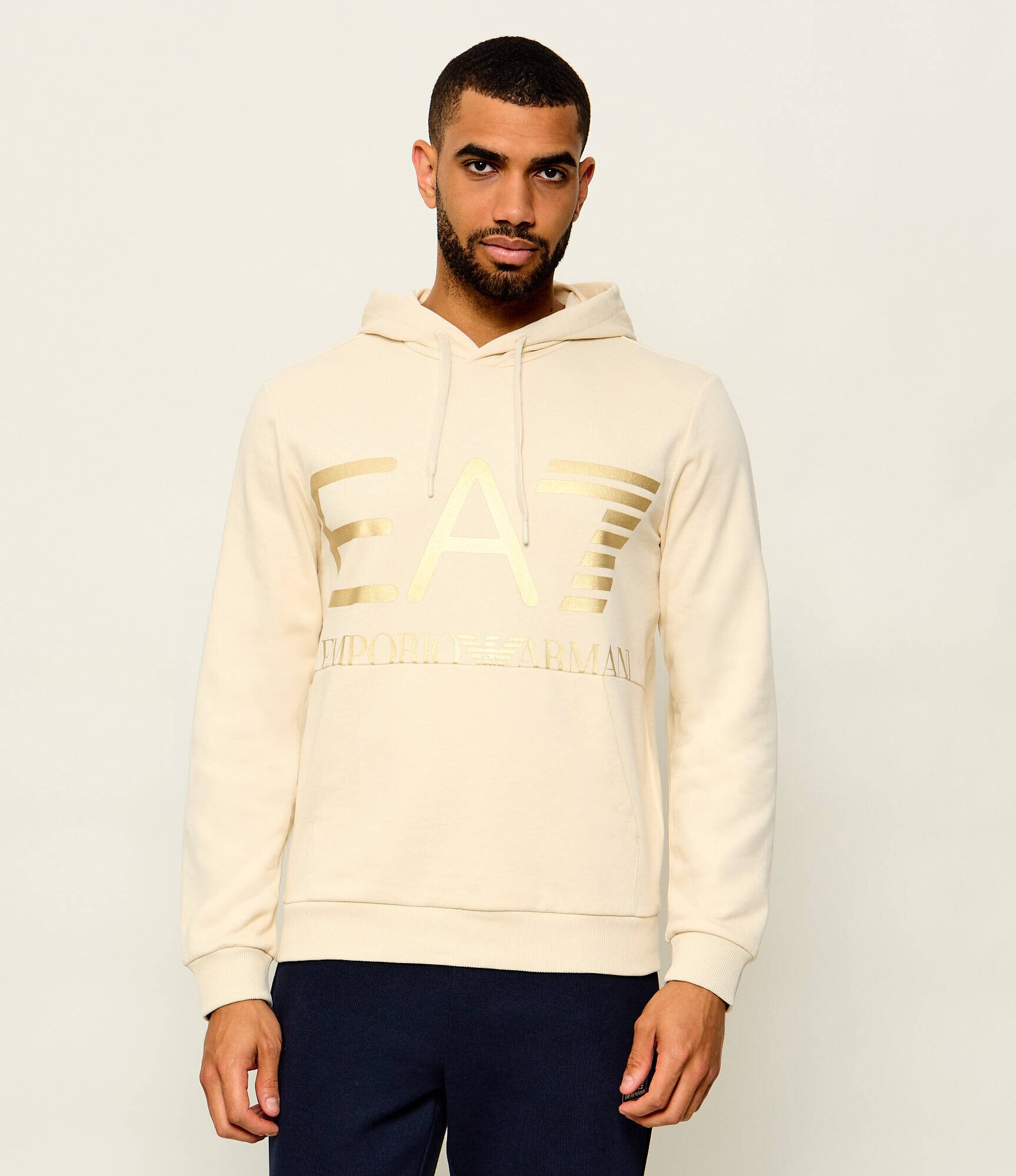 EA7 Hanorac | regular fit