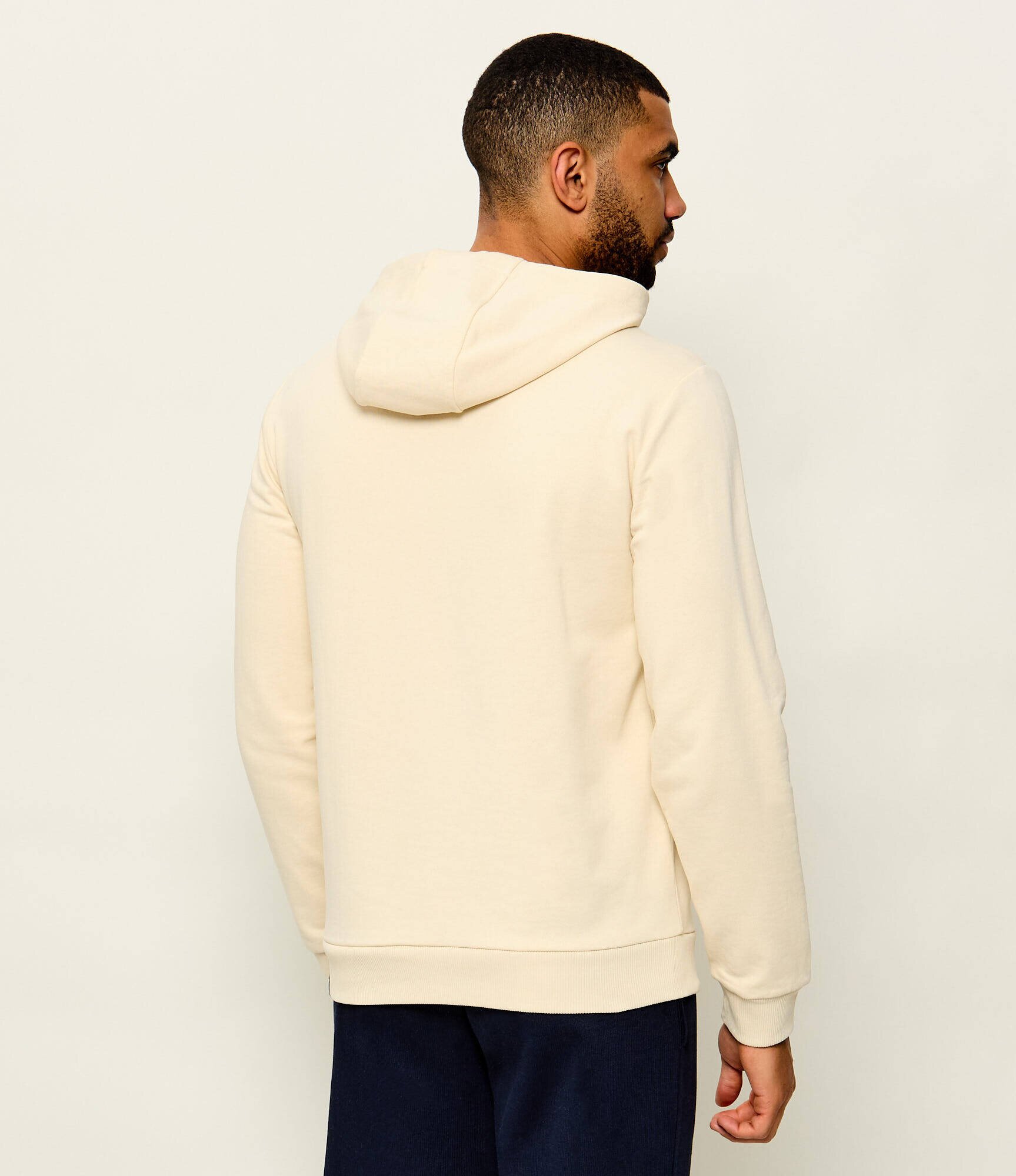 EA7 Hanorac | regular fit