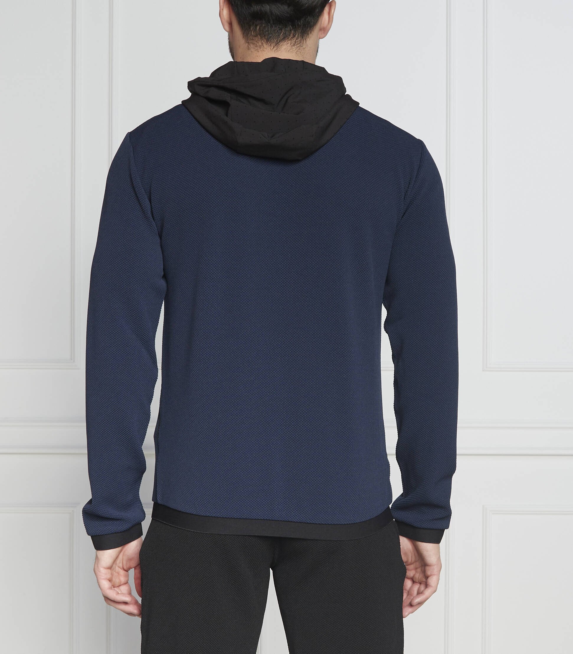 EA7 Hanorac | Regular Fit