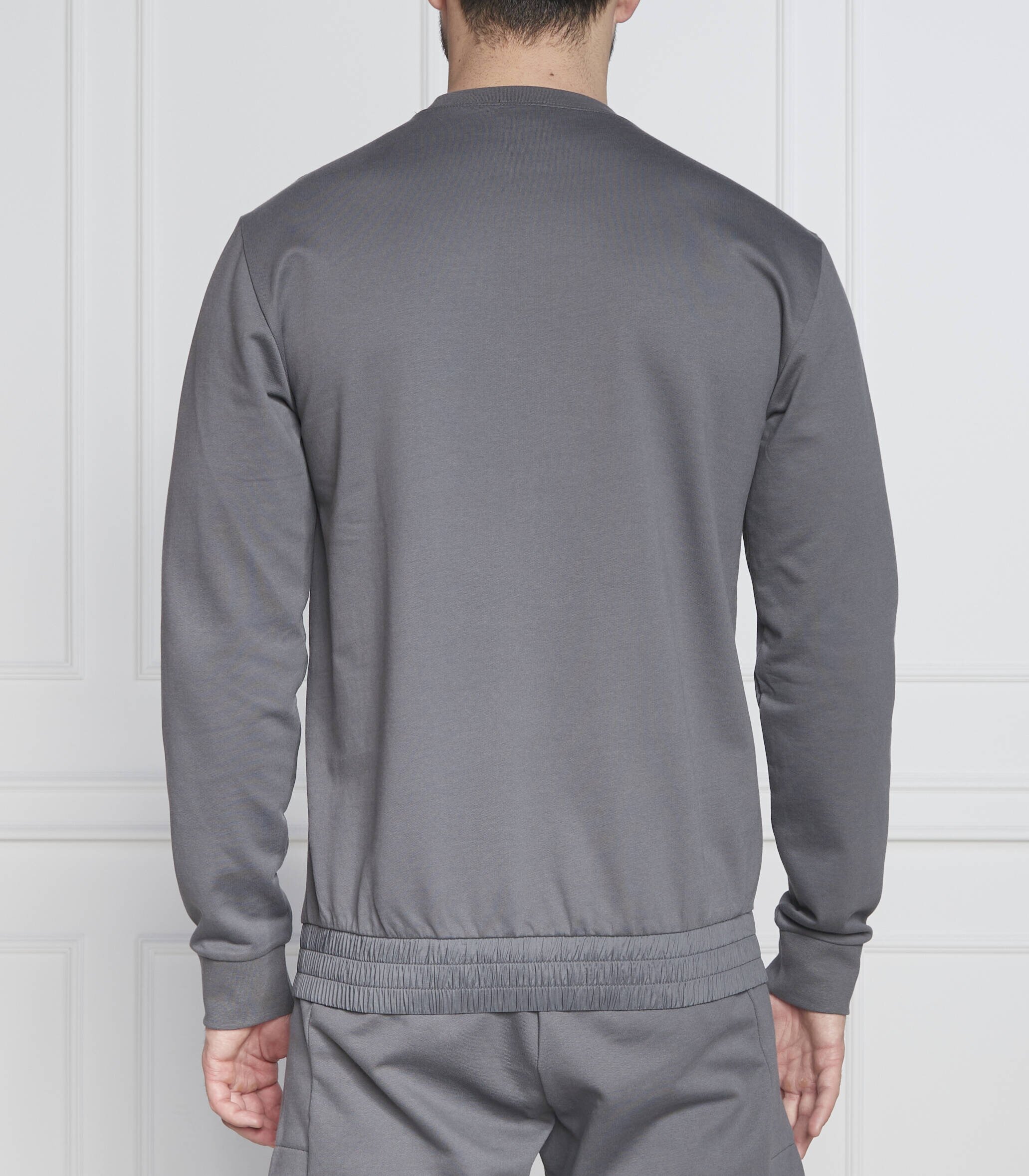 EA7 Hanorac | Regular Fit
