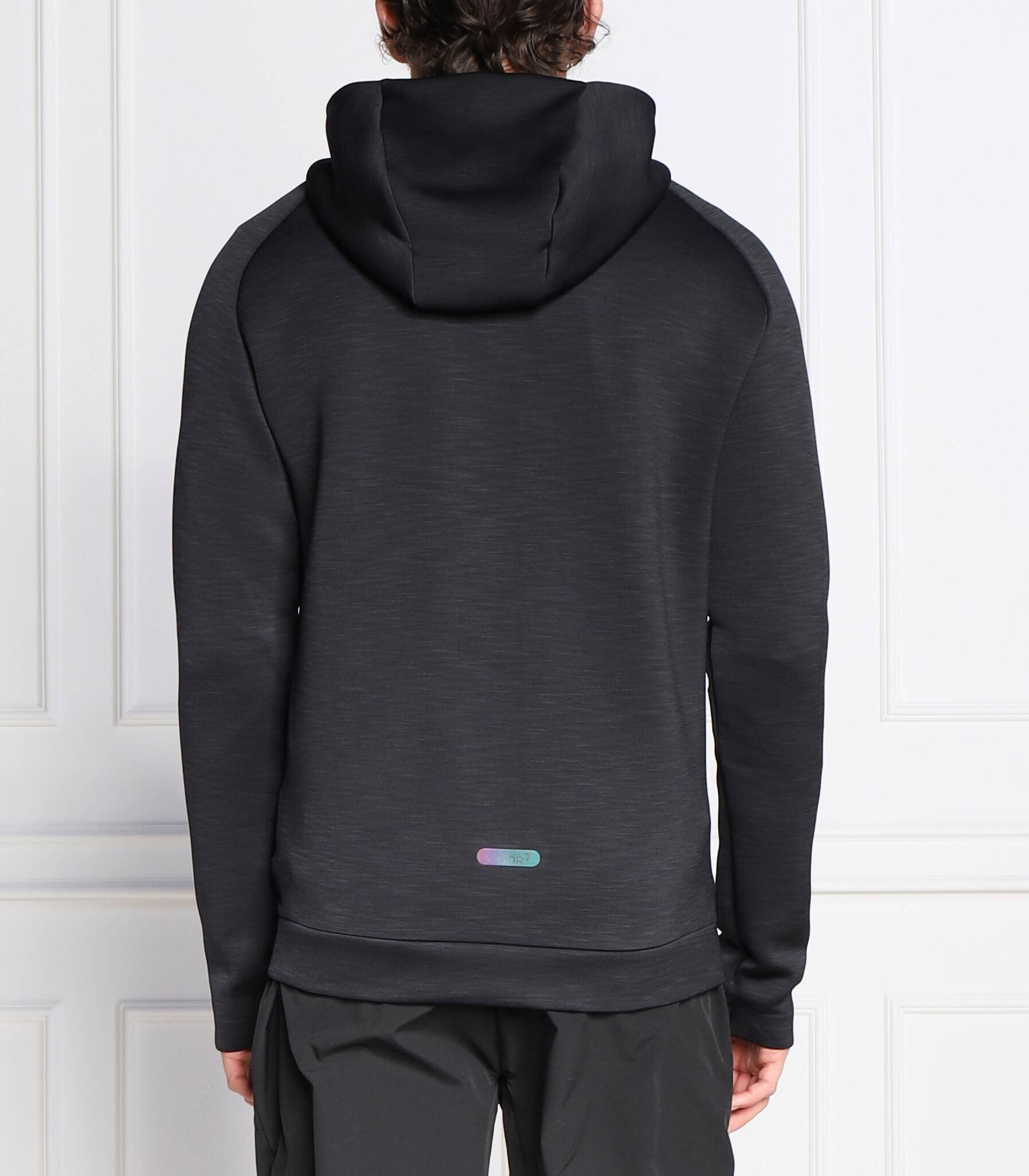 EA7 Hanorac | Regular Fit