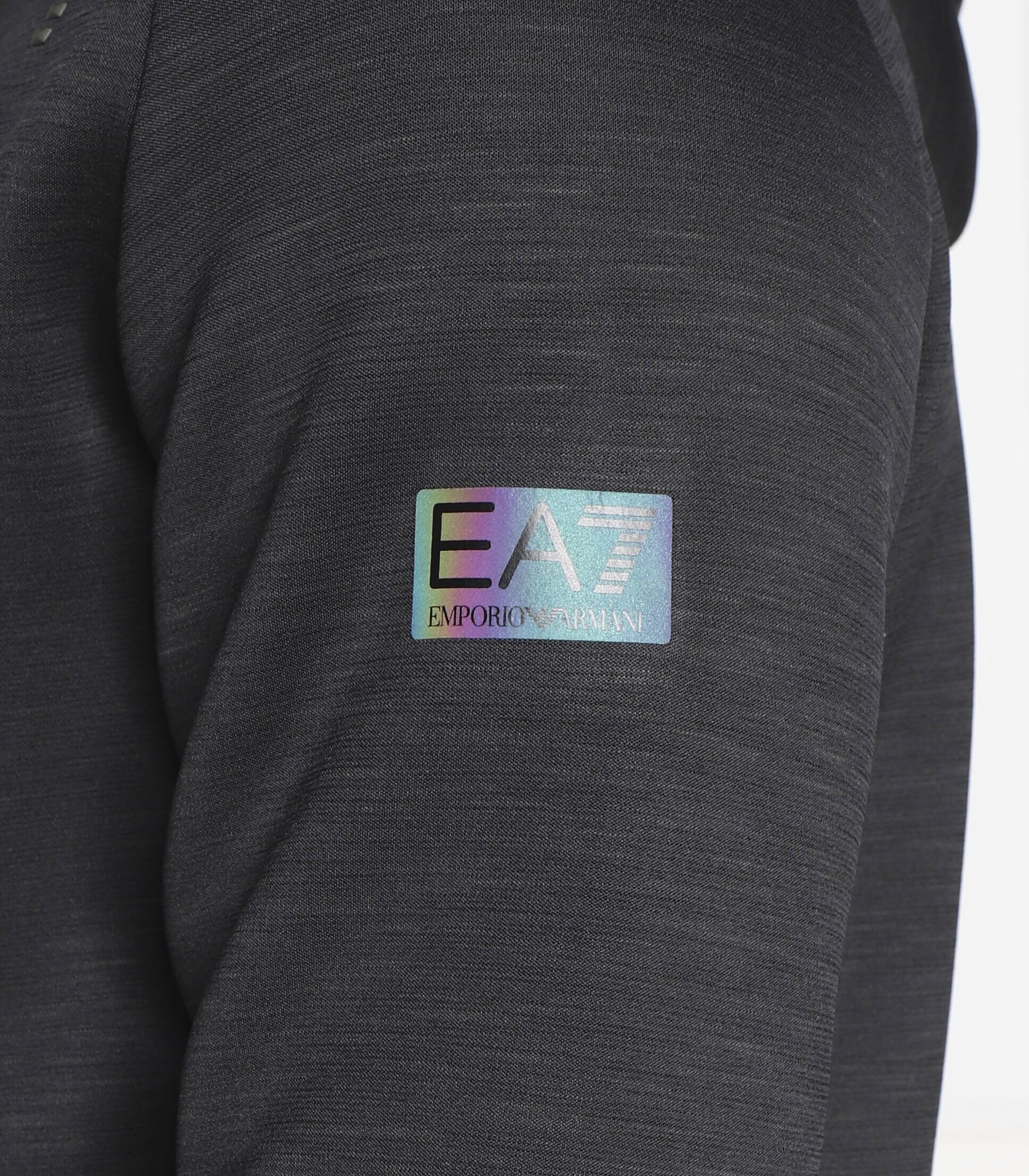 EA7 Hanorac | Regular Fit