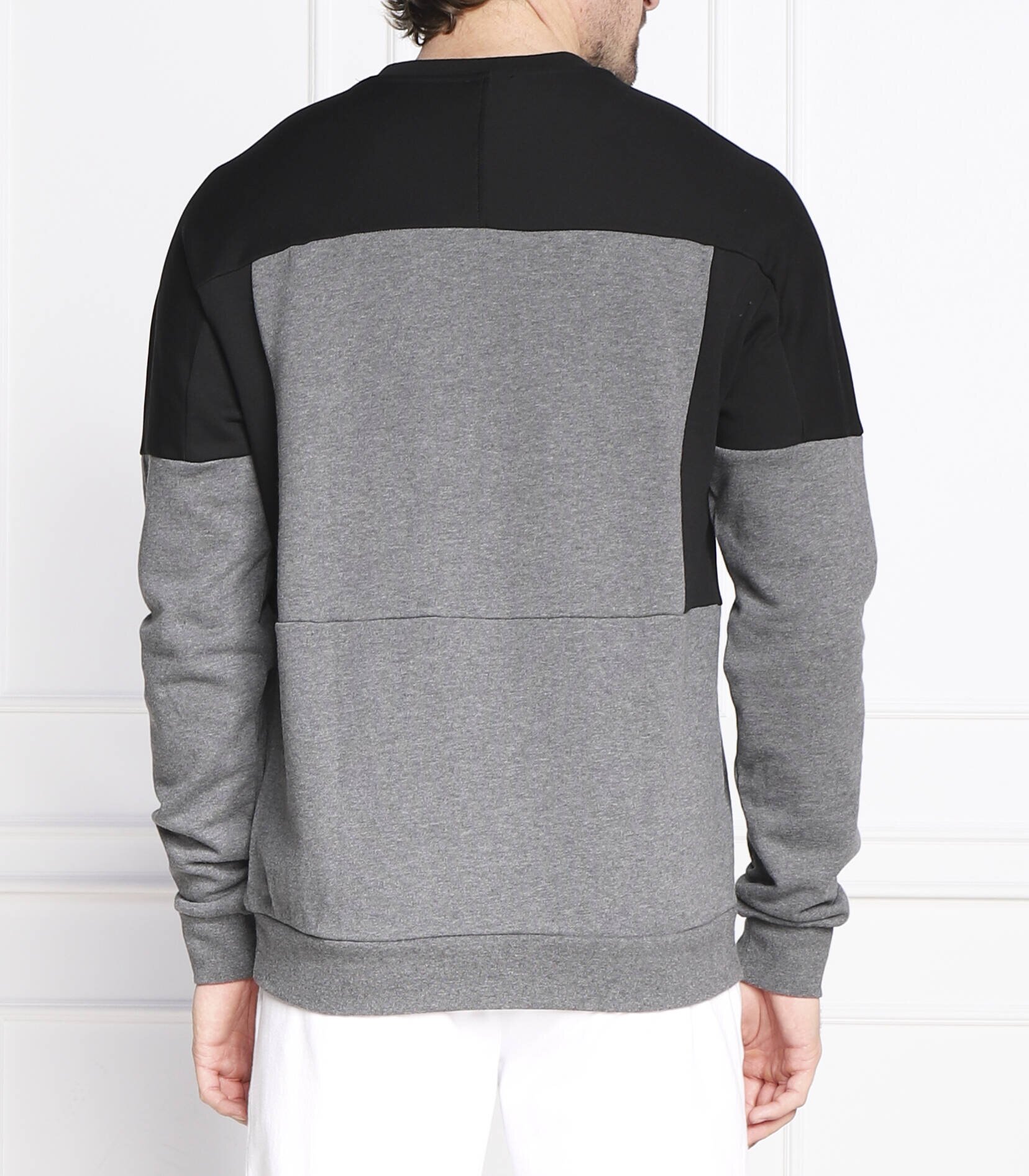 EA7 Hanorac | Regular Fit