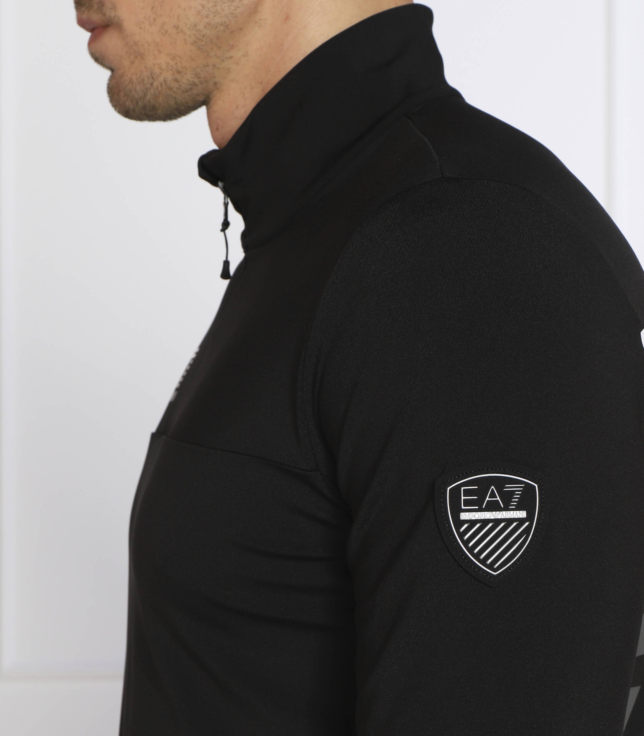 EA7 Hanorac | Regular Fit