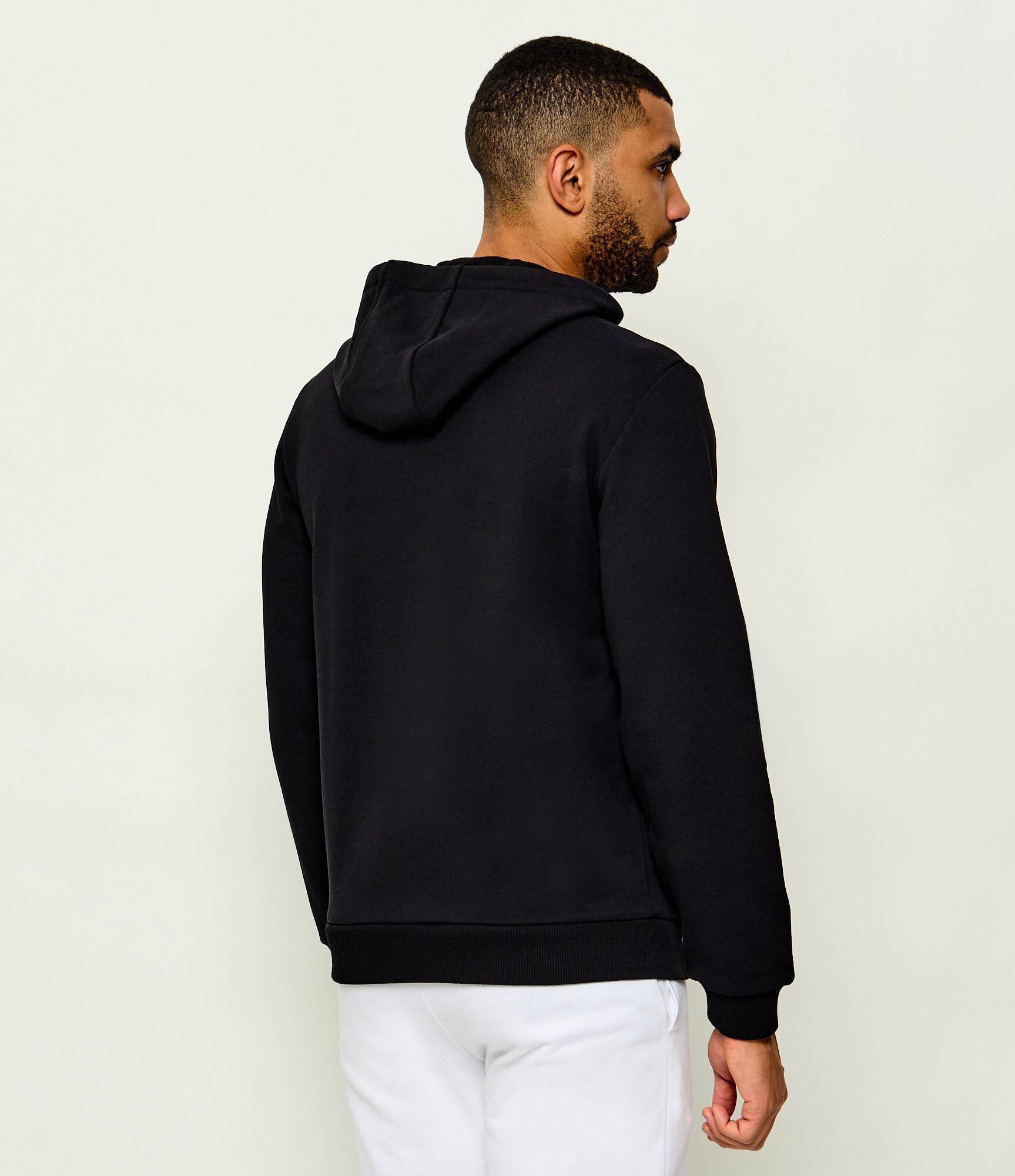 EA7 Hanorac | regular fit