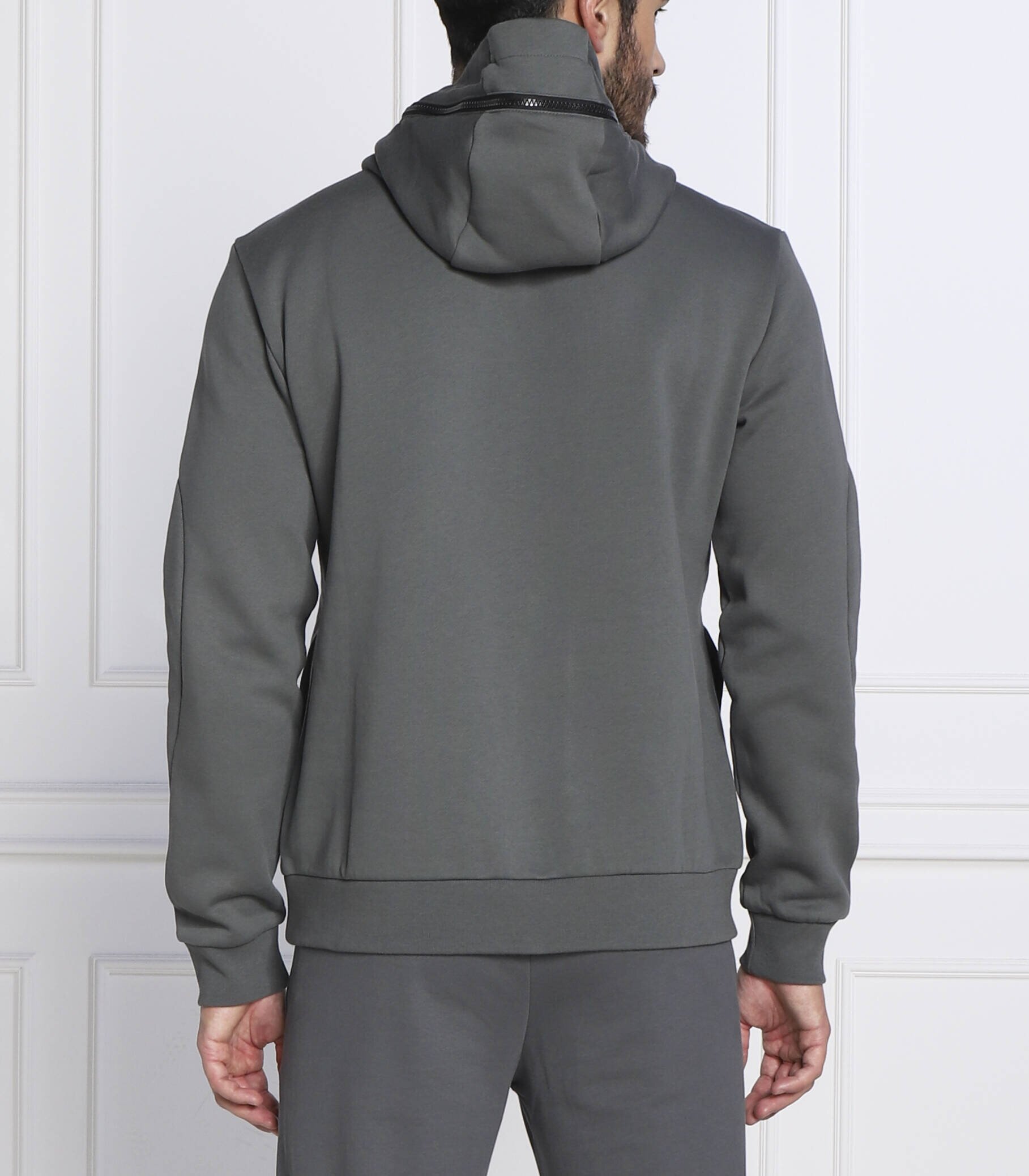 EA7 Hanorac | regular fit