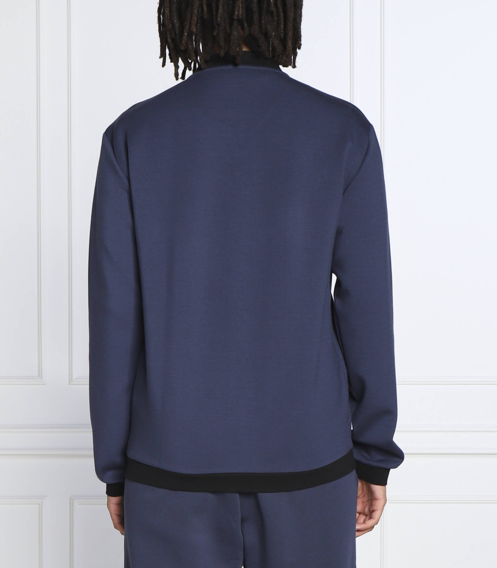 EA7 Hanorac | Regular Fit