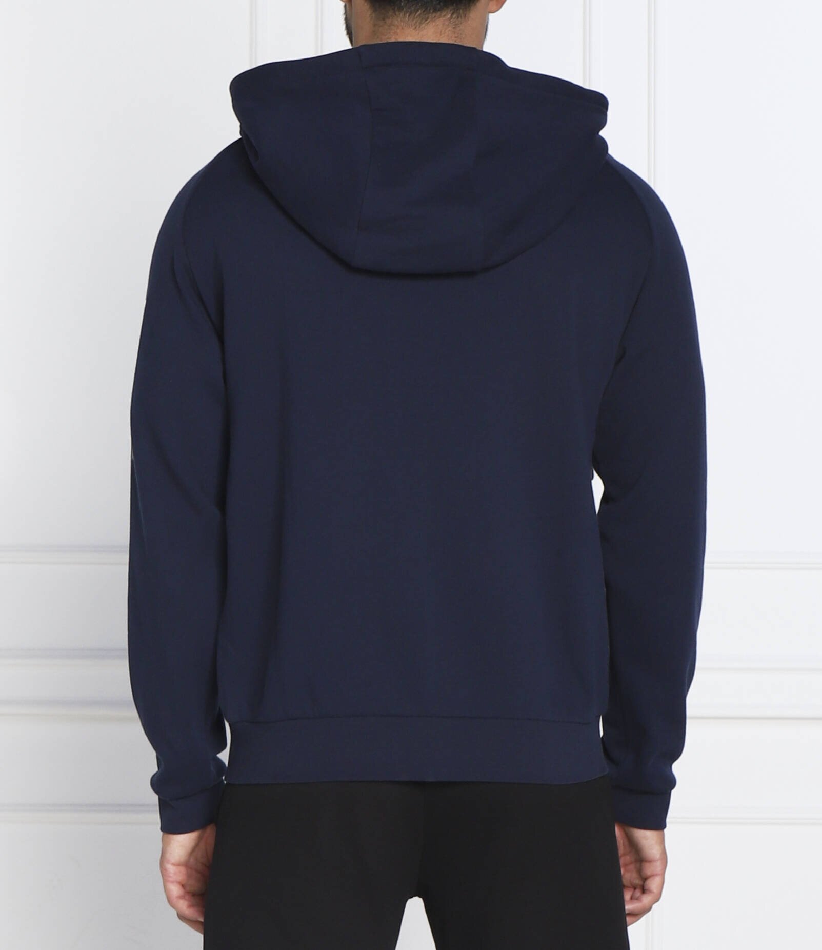 EA7 Hanorac | Regular Fit