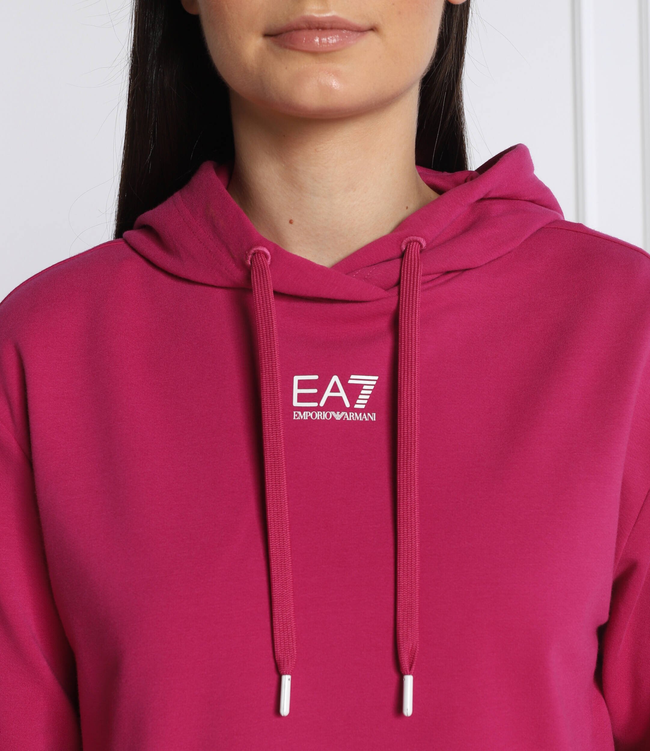 EA7 Hanorac | Regular Fit