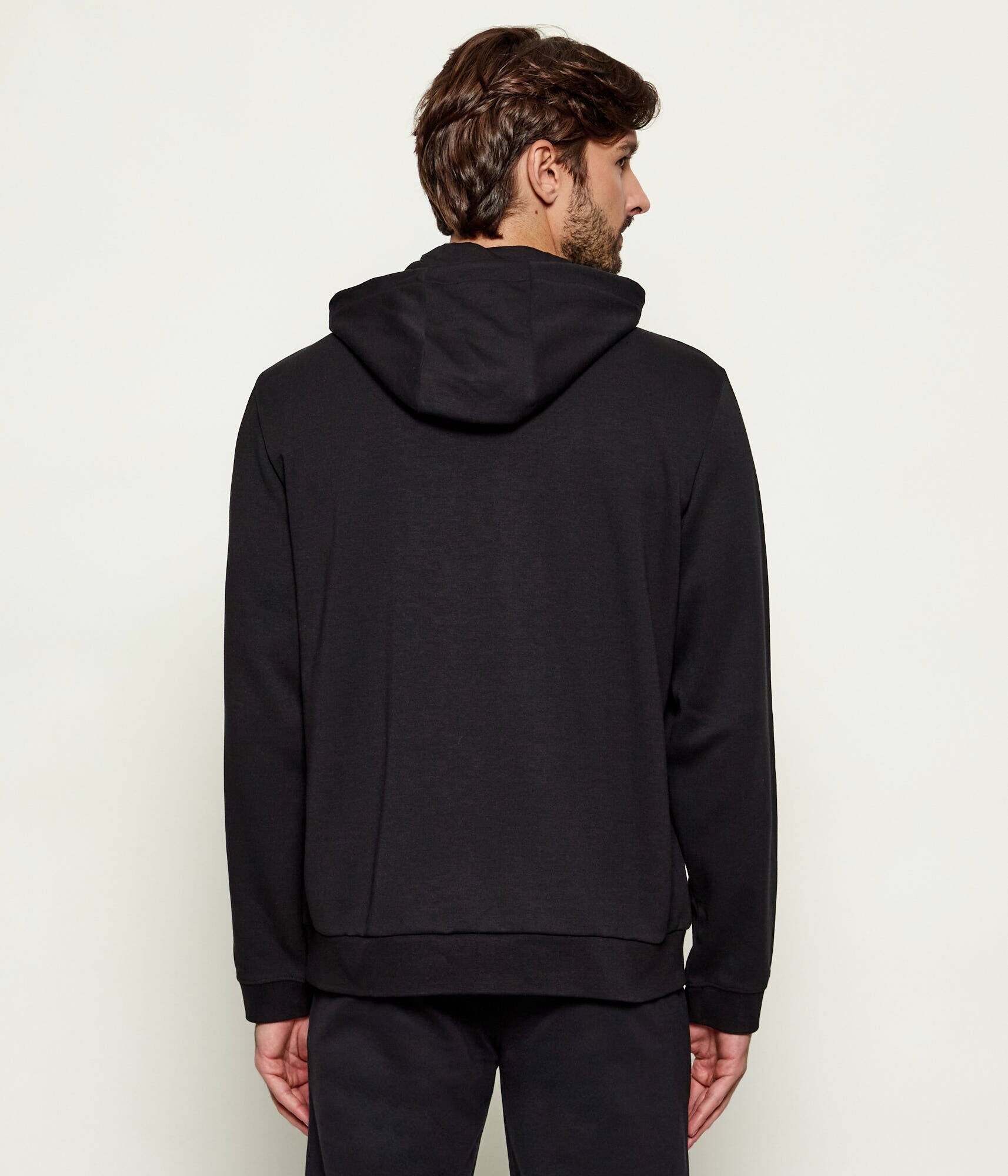 EA7 Hanorac | Regular Fit