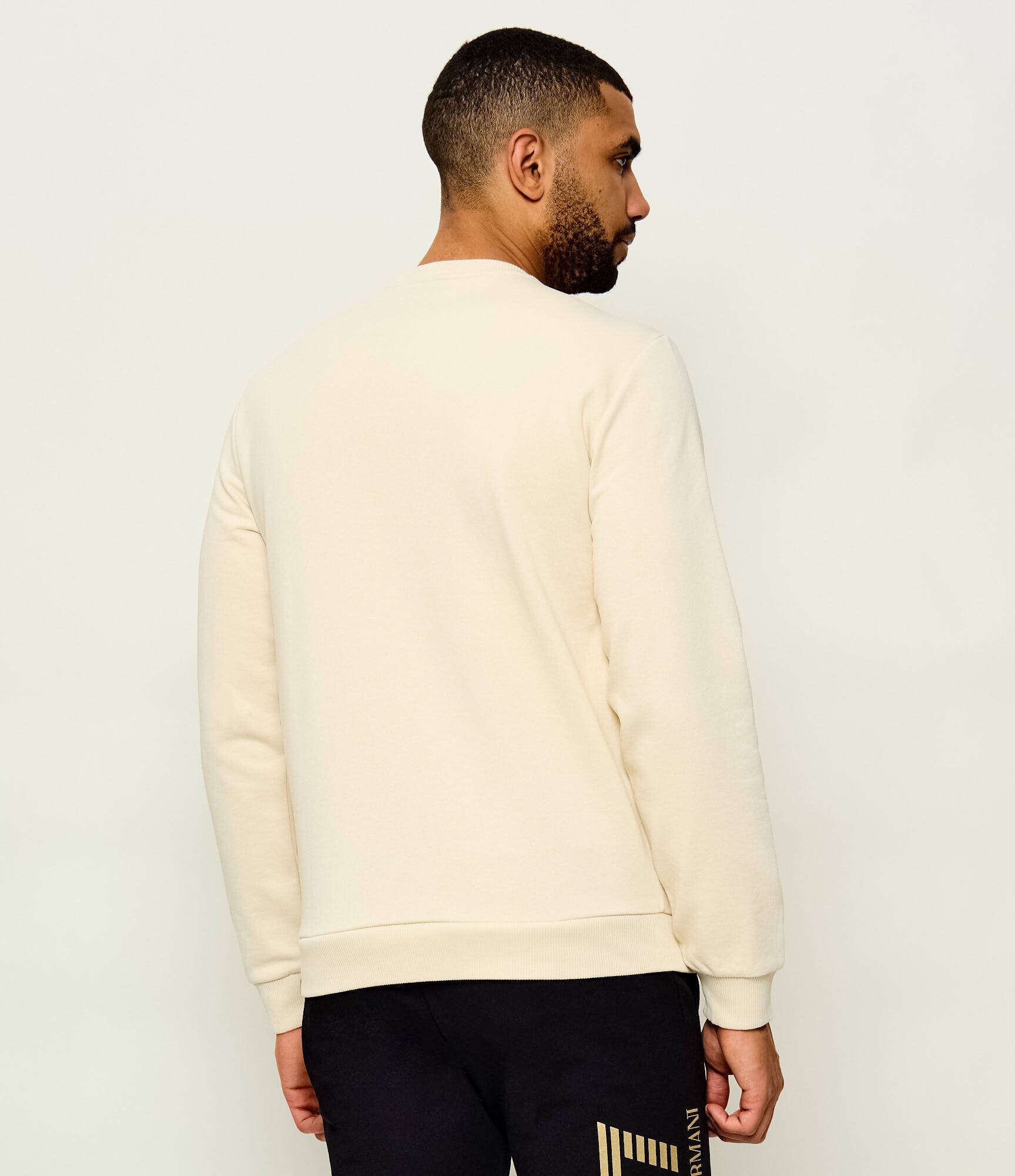 EA7 Hanorac | regular fit