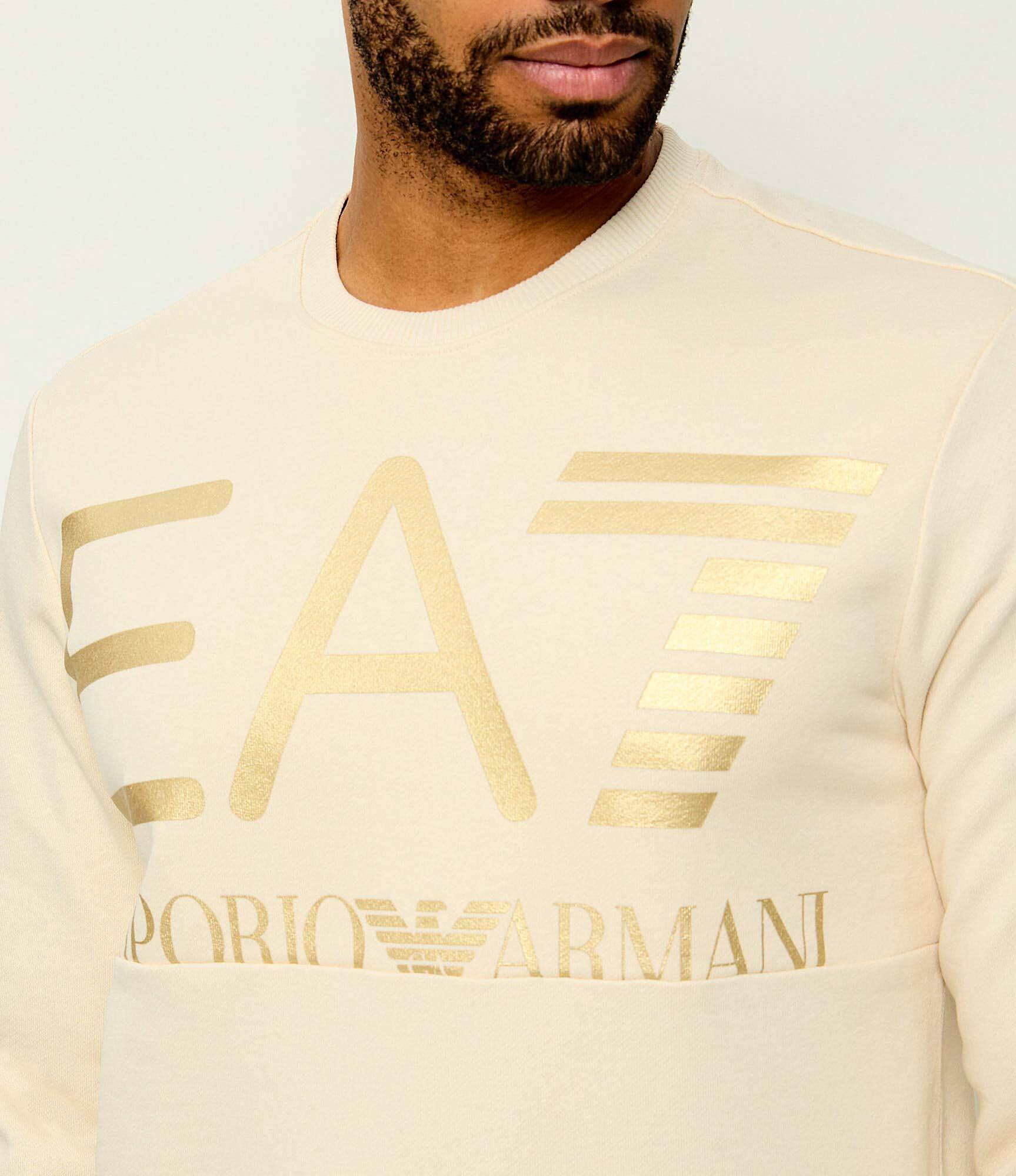 EA7 Hanorac | regular fit