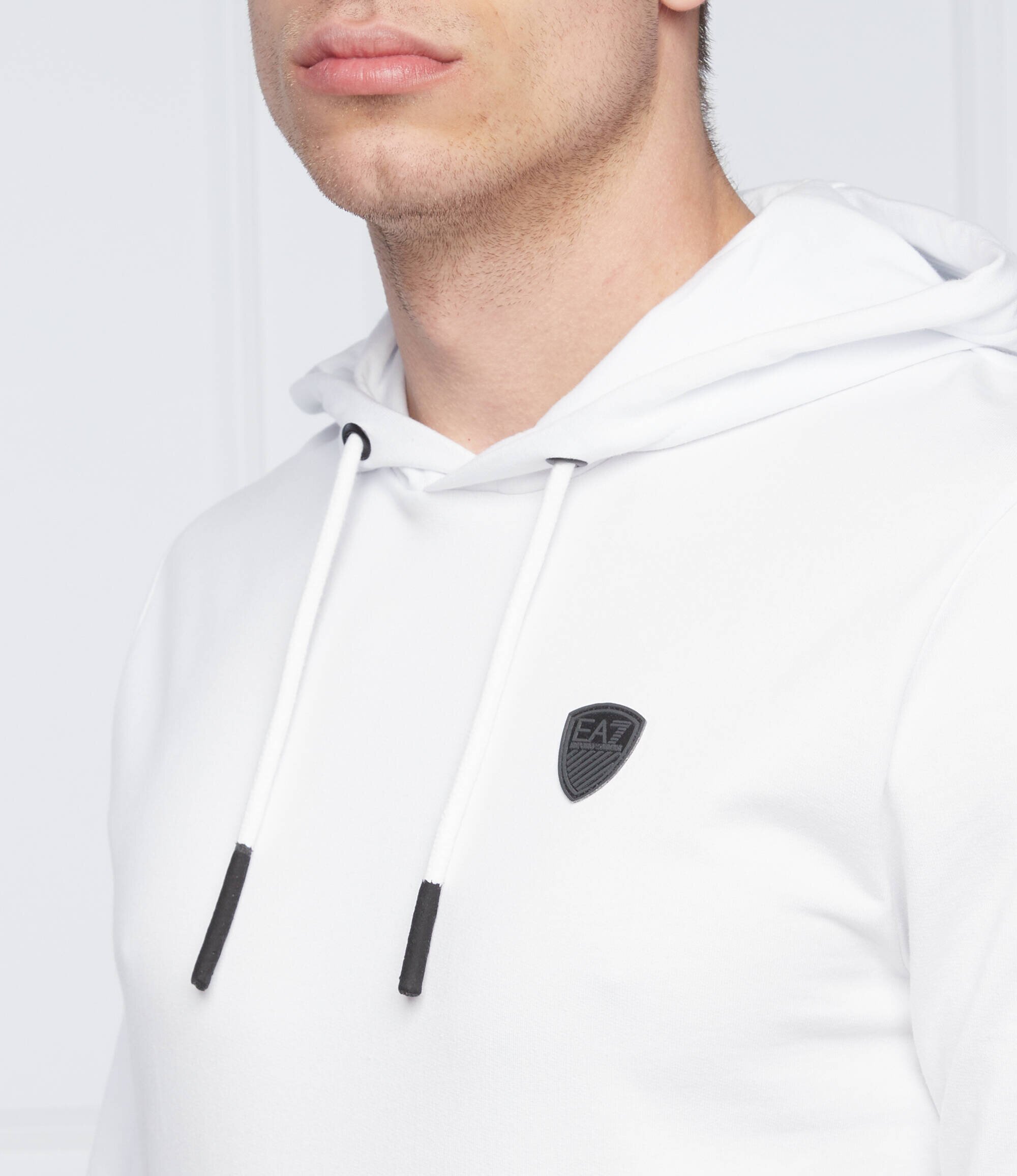 EA7 Hanorac | Regular Fit