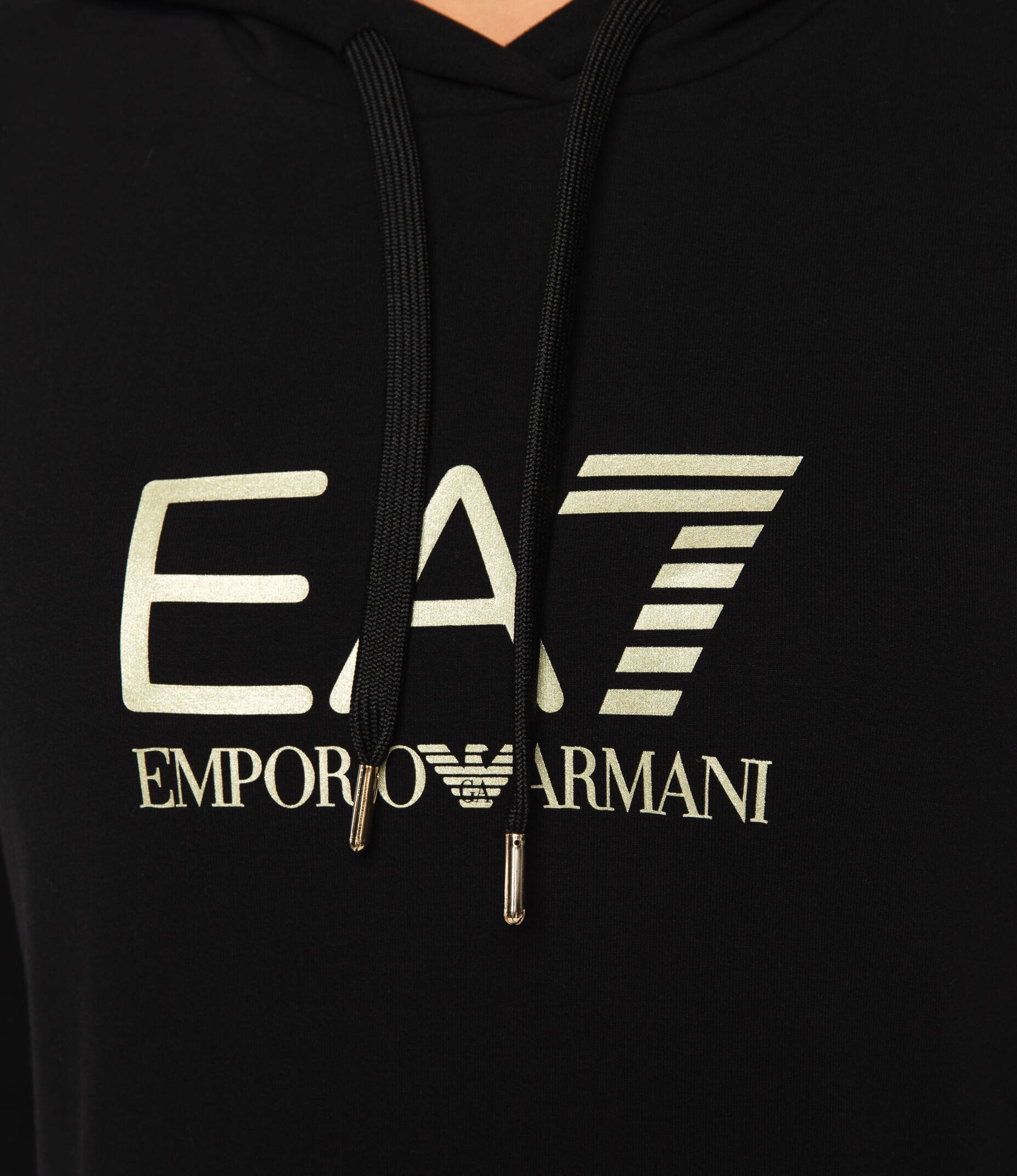 EA7 Hanorac | Regular Fit